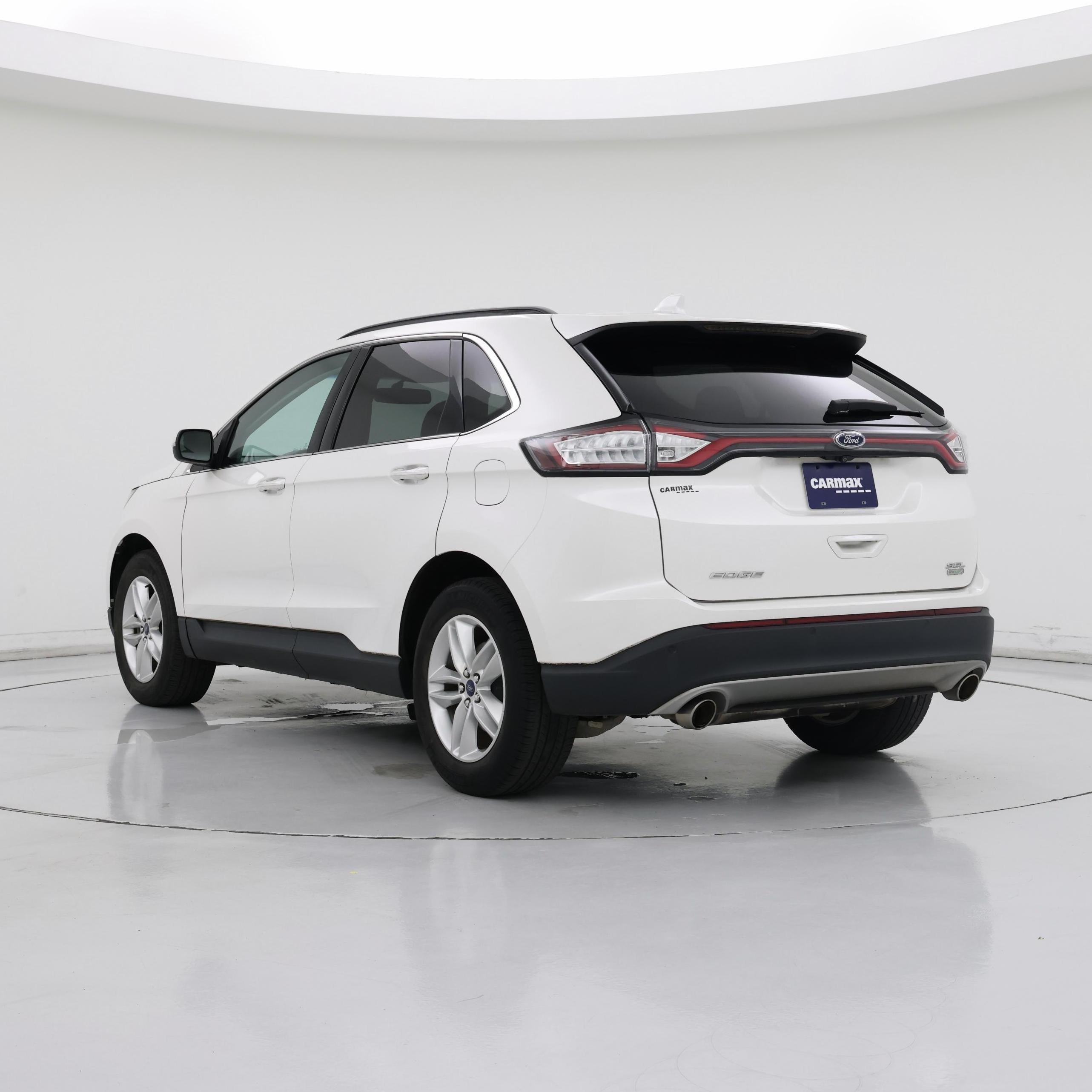 Thumbnail: 2016 Ford Edge - 2