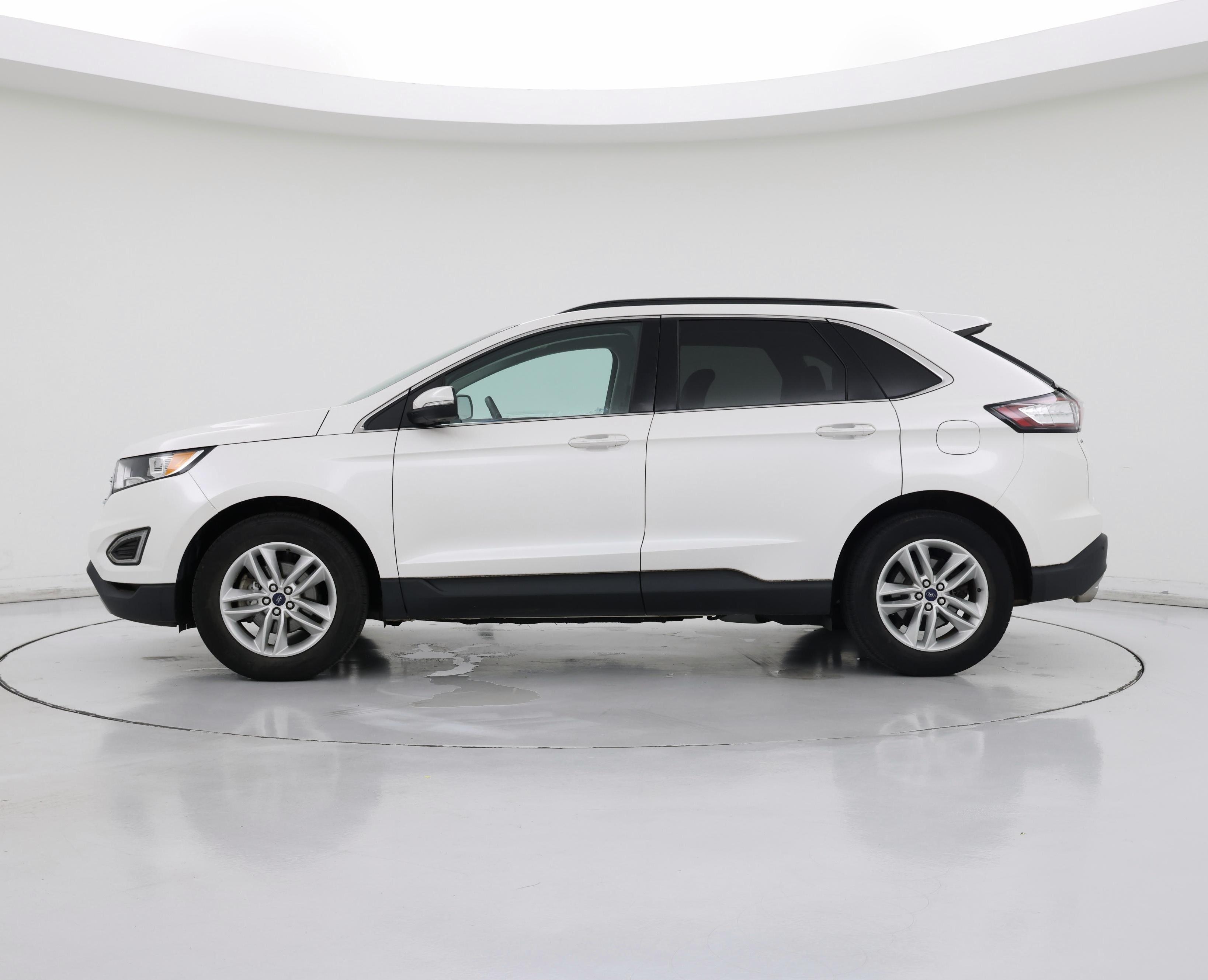 Thumbnail: 2016 Ford Edge - 3