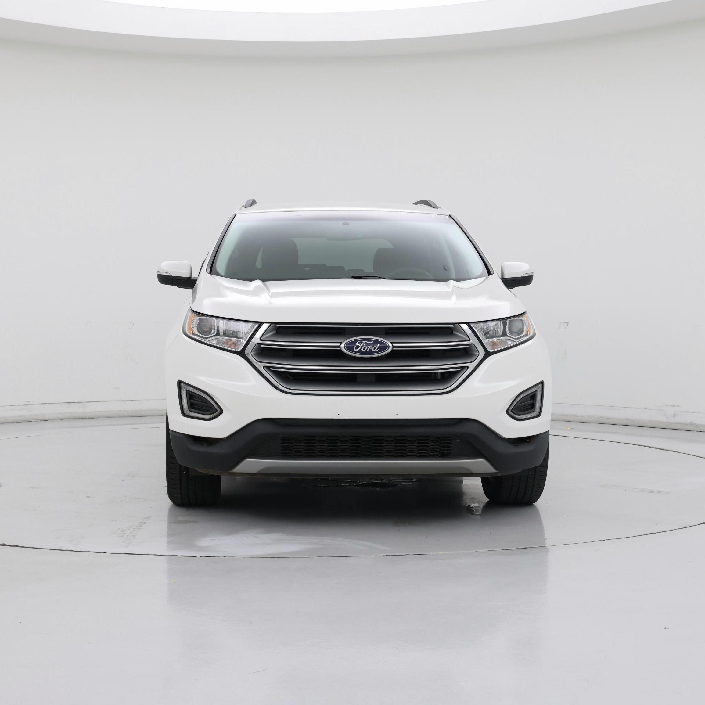 Thumbnail: 2016 Ford Edge - 5