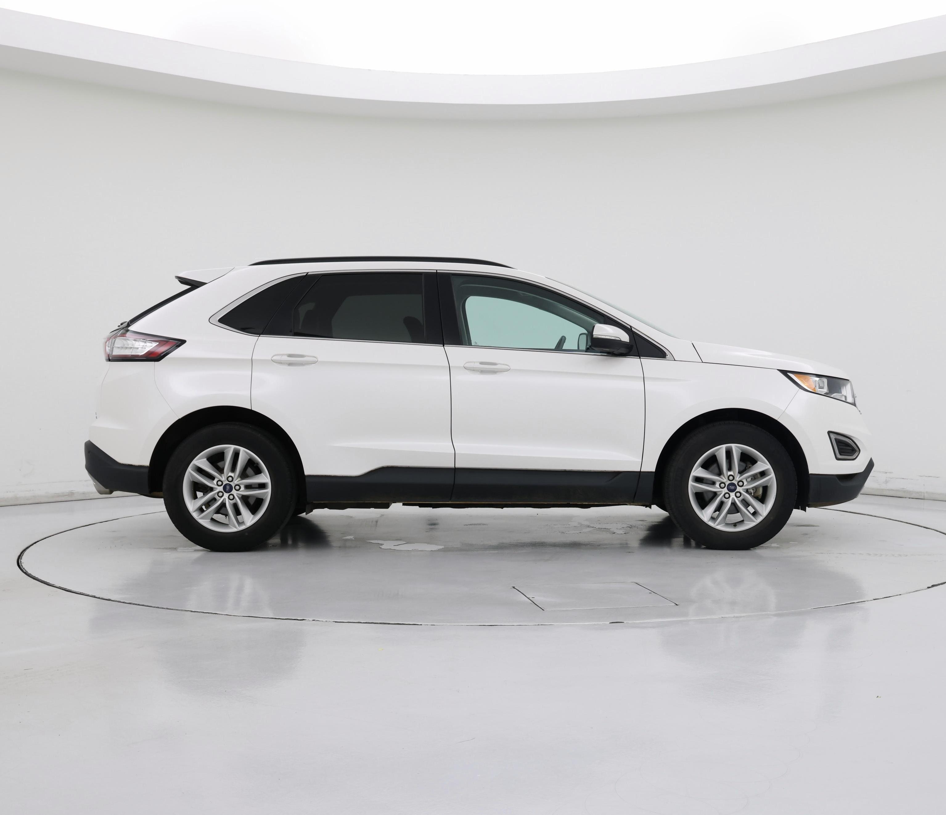 Thumbnail: 2016 Ford Edge - 7
