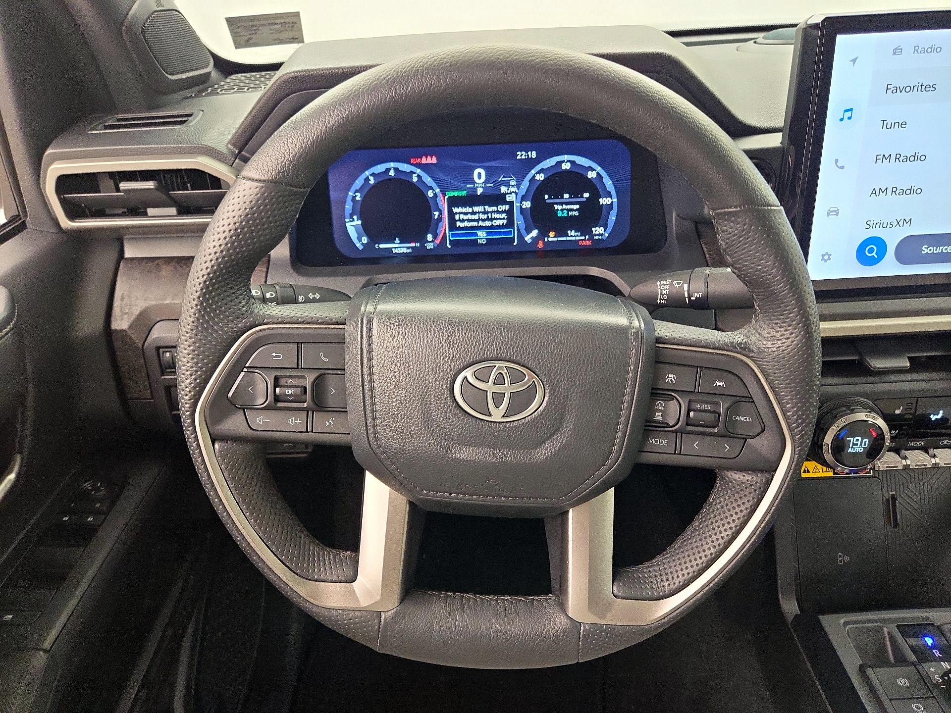 Thumbnail: 2024 Toyota Tacoma - 10