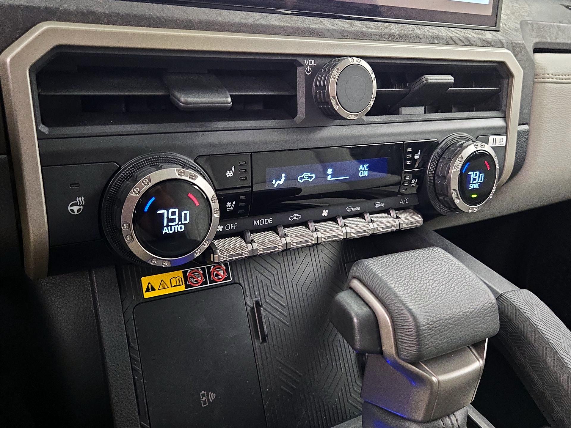 Thumbnail: 2024 Toyota Tacoma - 16