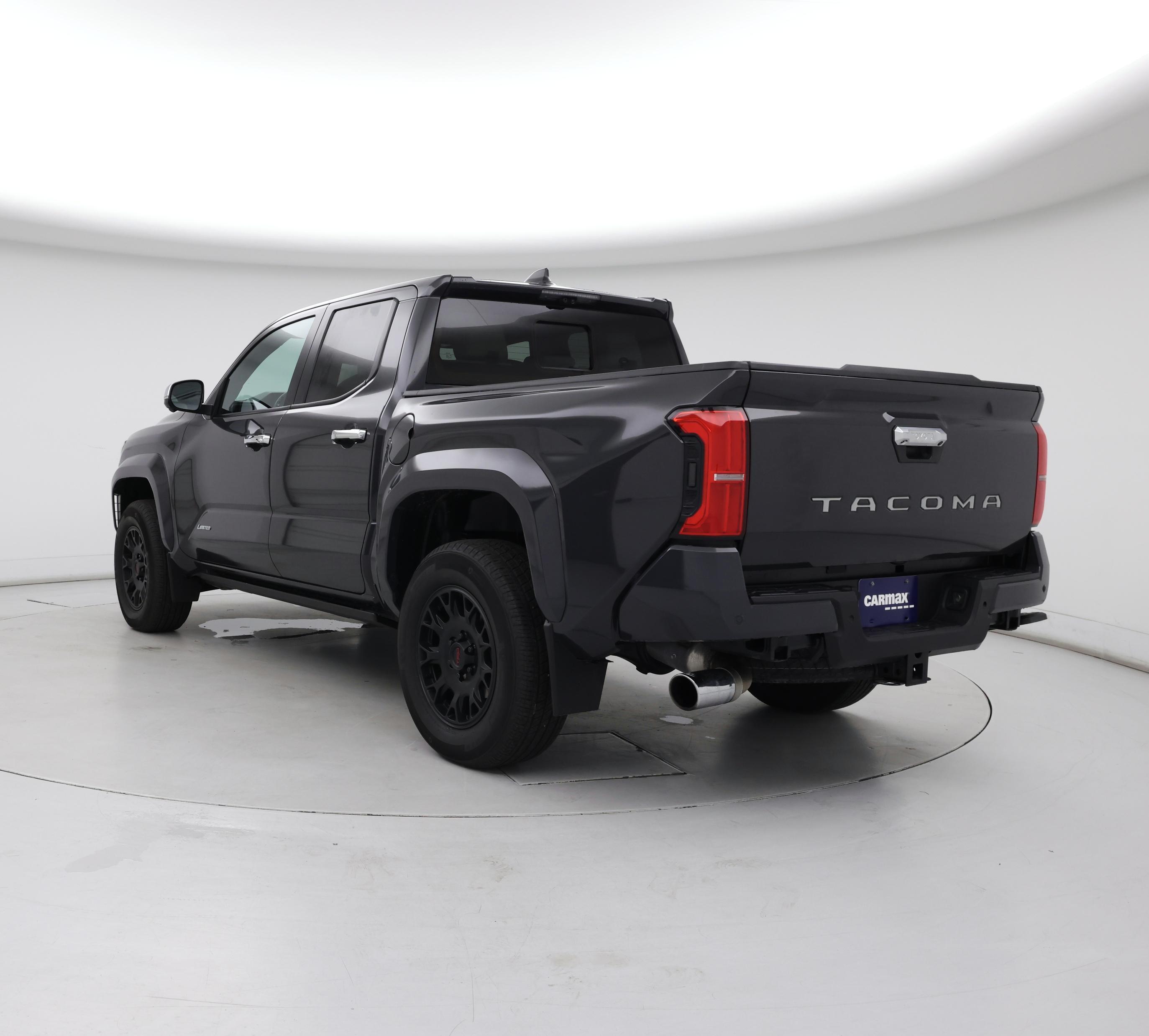 Thumbnail: 2024 Toyota Tacoma - 2