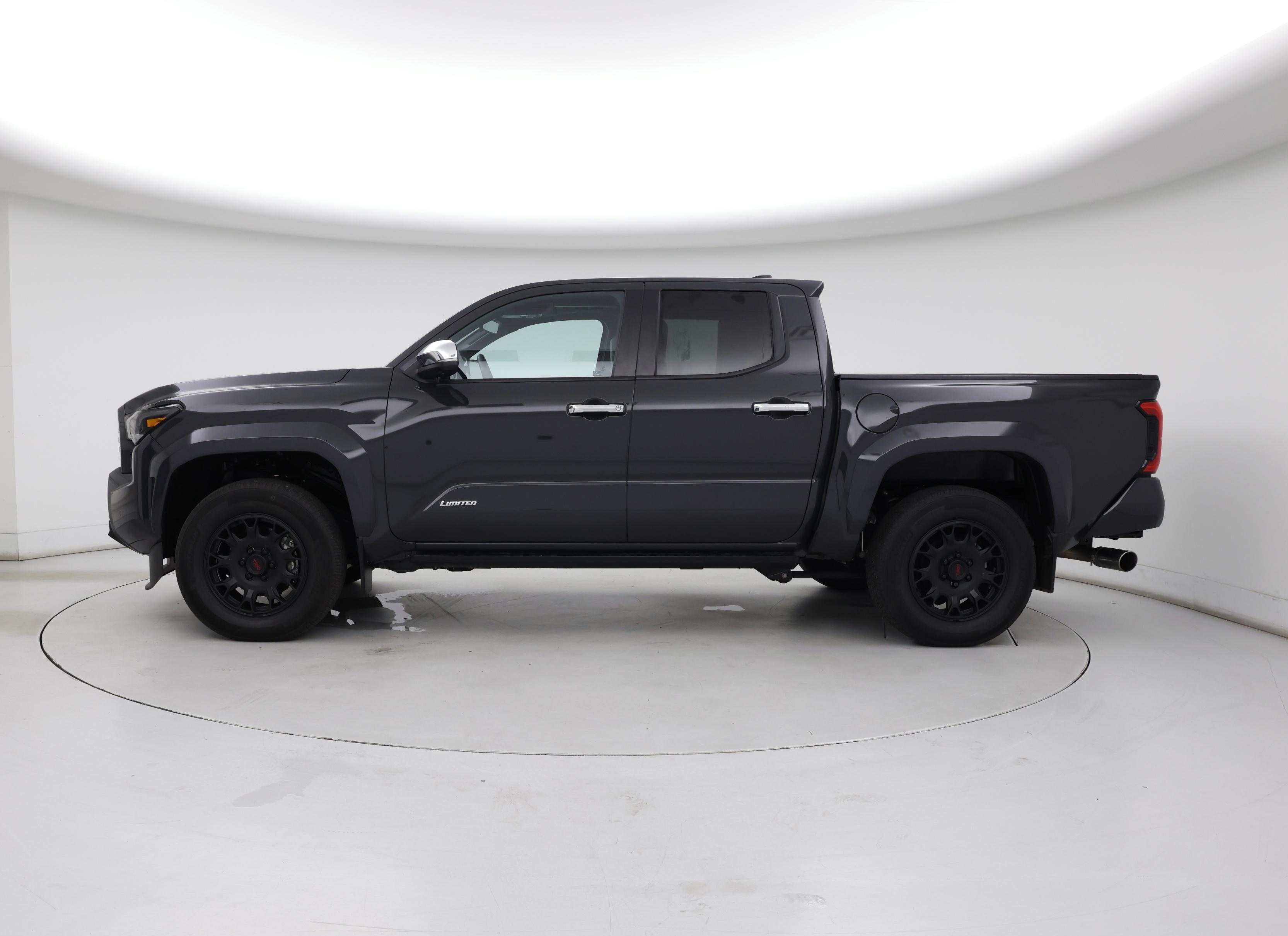 Thumbnail: 2024 Toyota Tacoma - 3