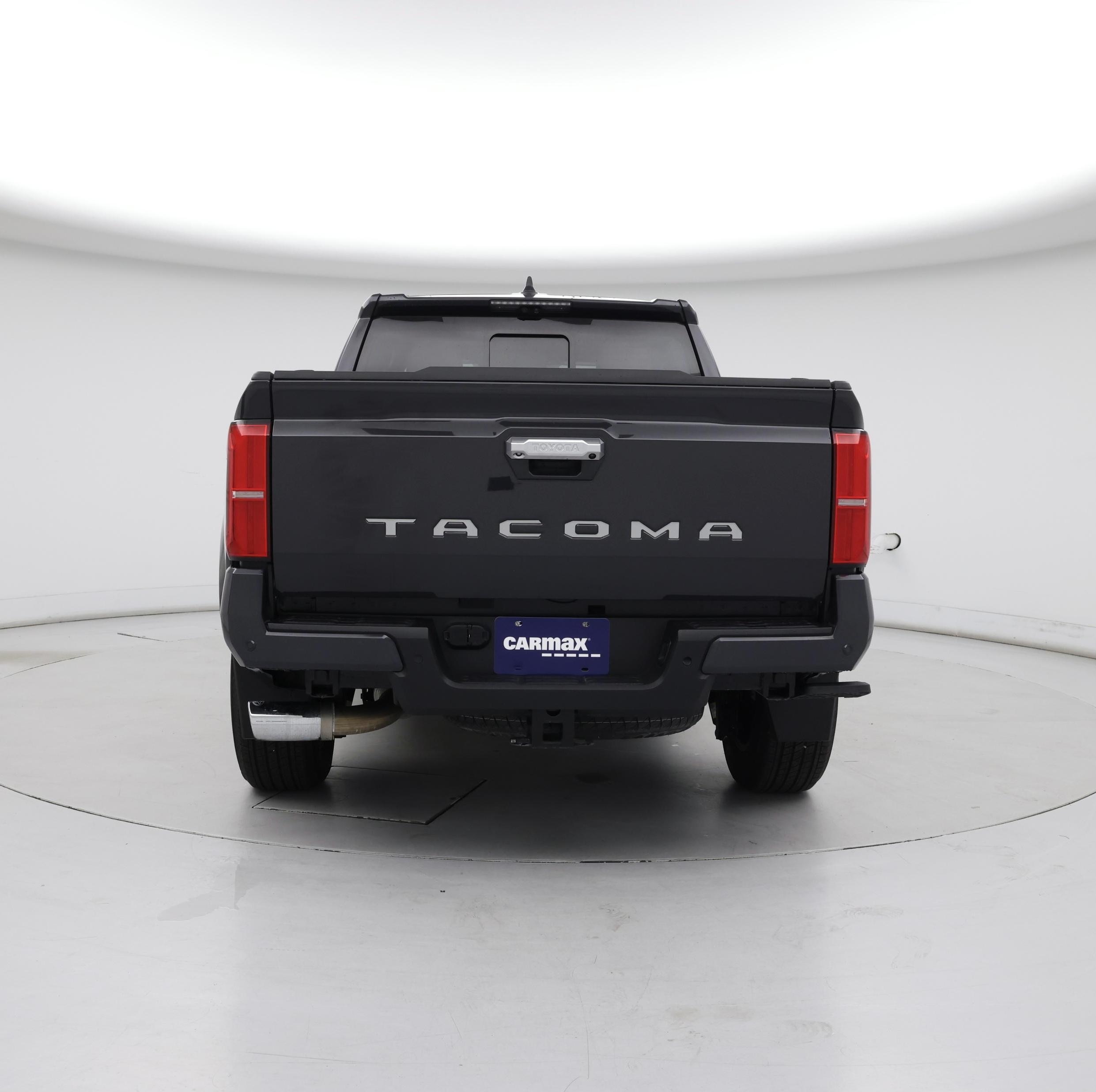 Thumbnail: 2024 Toyota Tacoma - 6