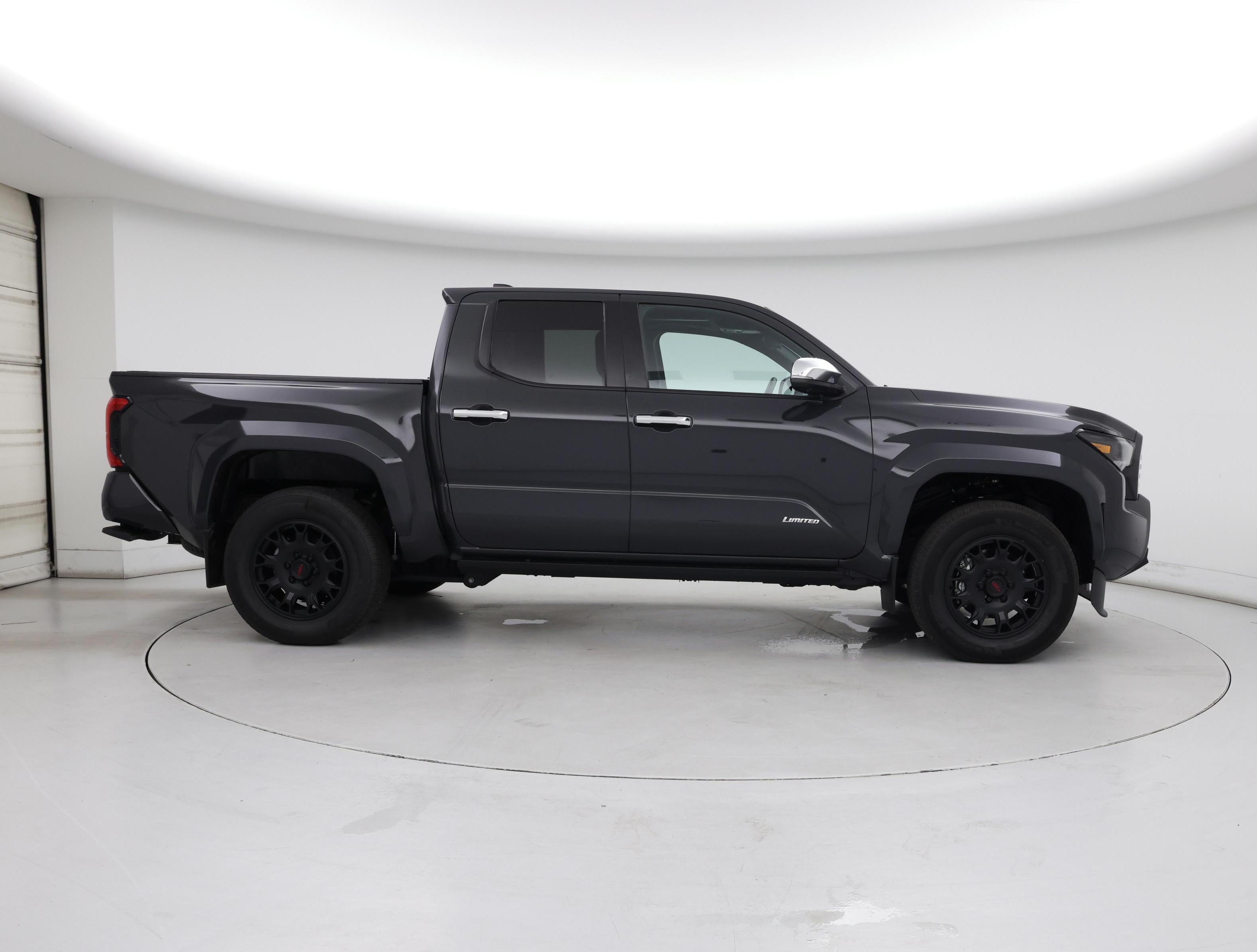 Thumbnail: 2024 Toyota Tacoma - 7