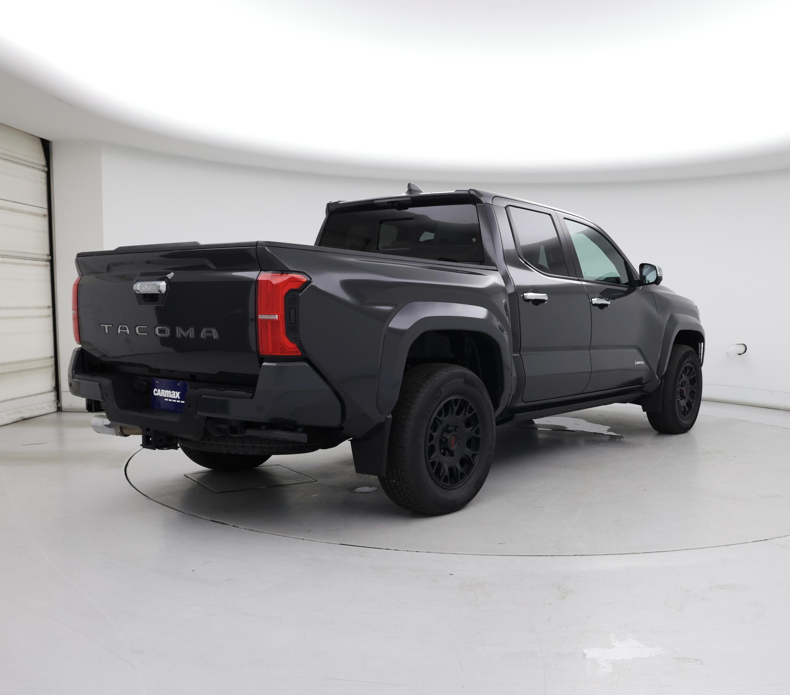 Thumbnail: 2024 Toyota Tacoma - 8
