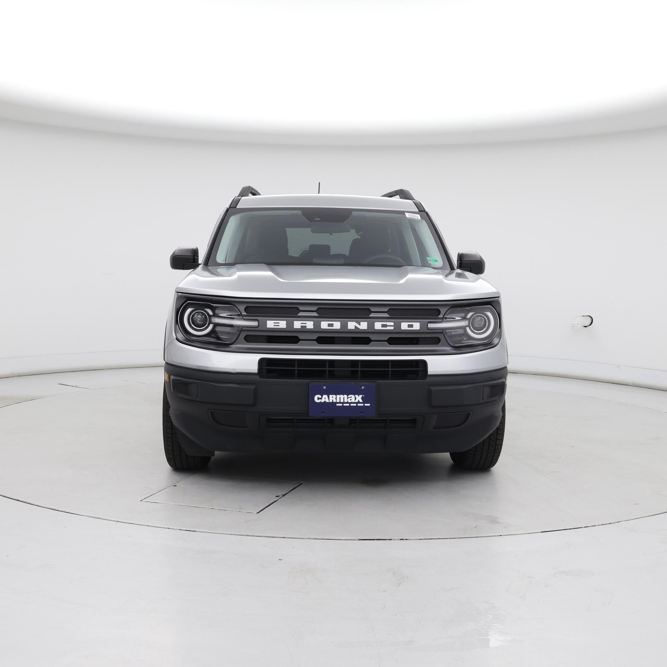 Thumbnail: 2022 Ford Bronco Sport - 5