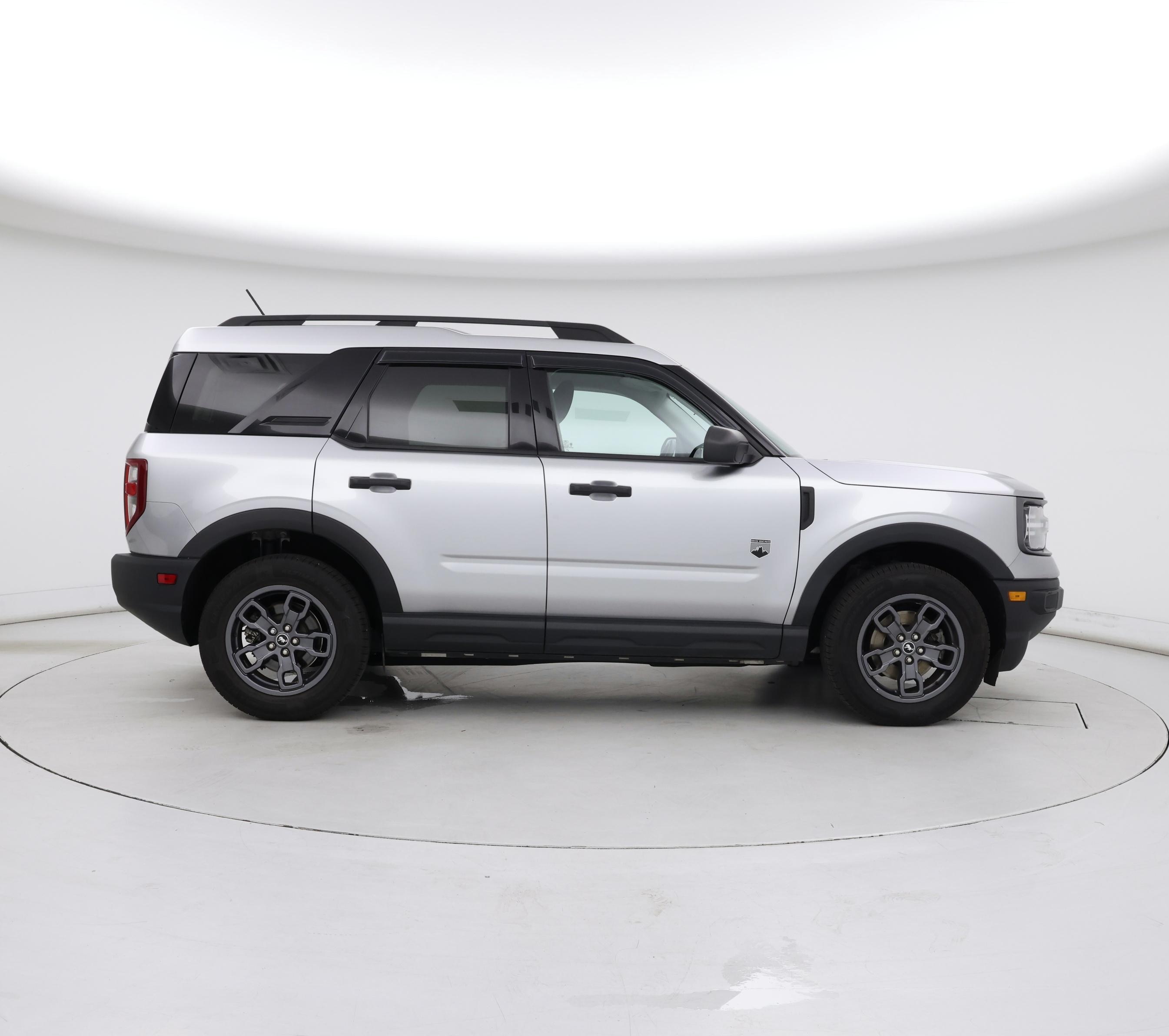 Thumbnail: 2022 Ford Bronco Sport - 7