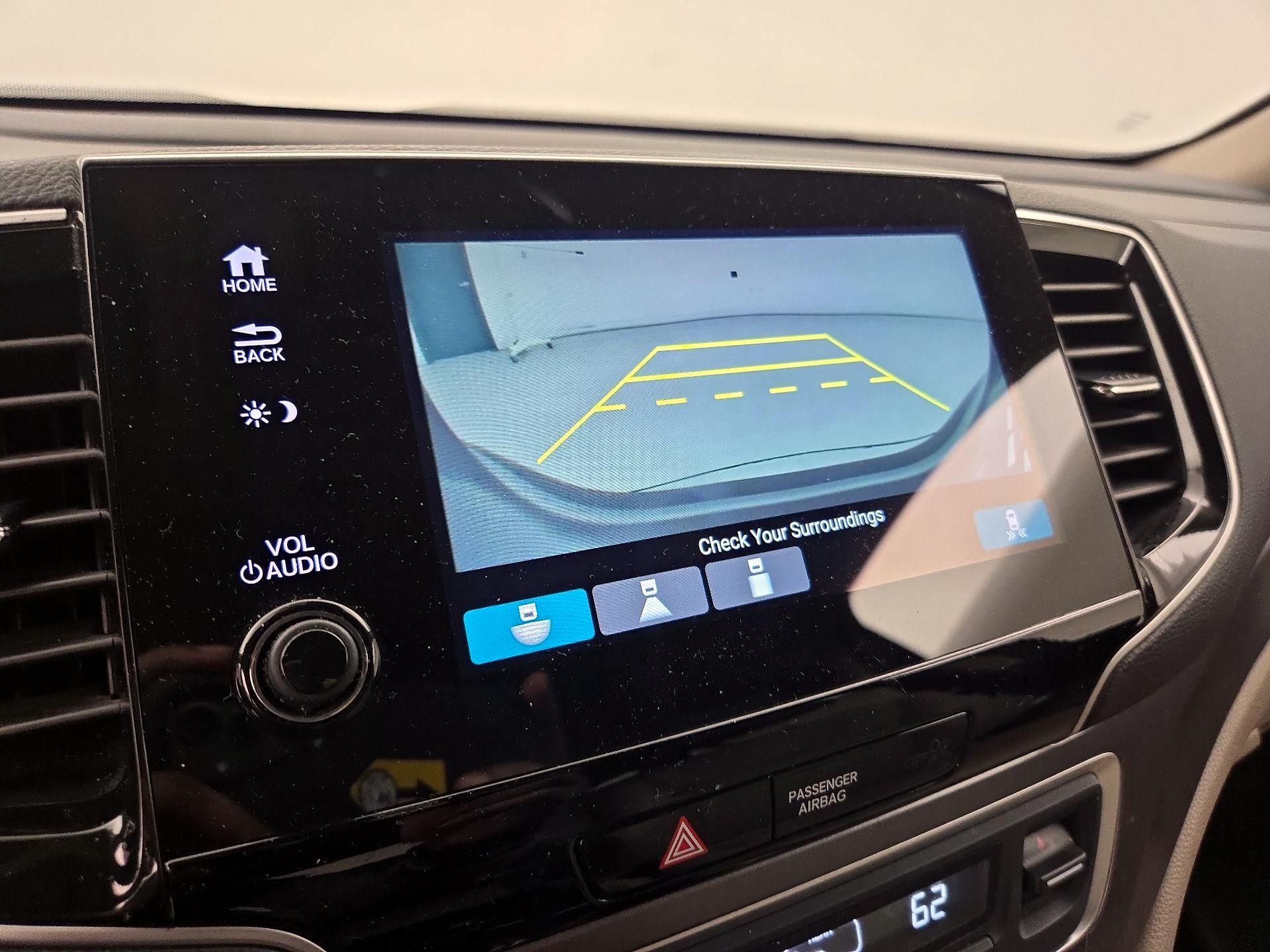 Thumbnail: 2020 Honda Pilot - 14