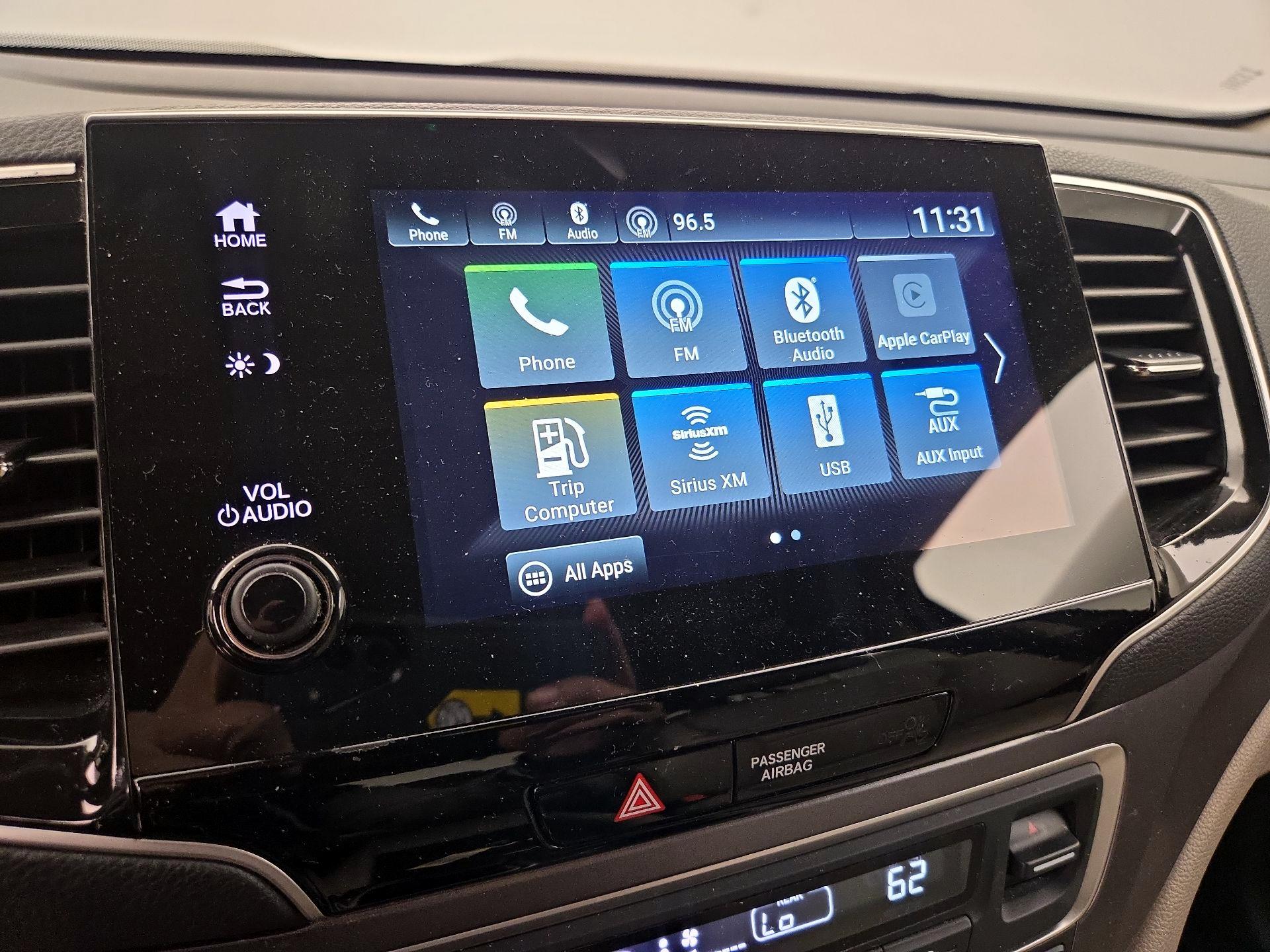Thumbnail: 2020 Honda Pilot - 15