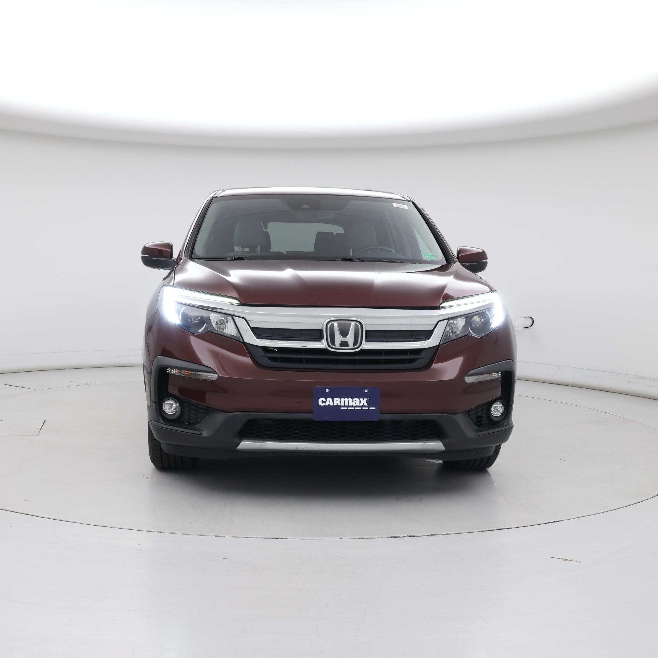 Thumbnail: 2020 Honda Pilot - 5