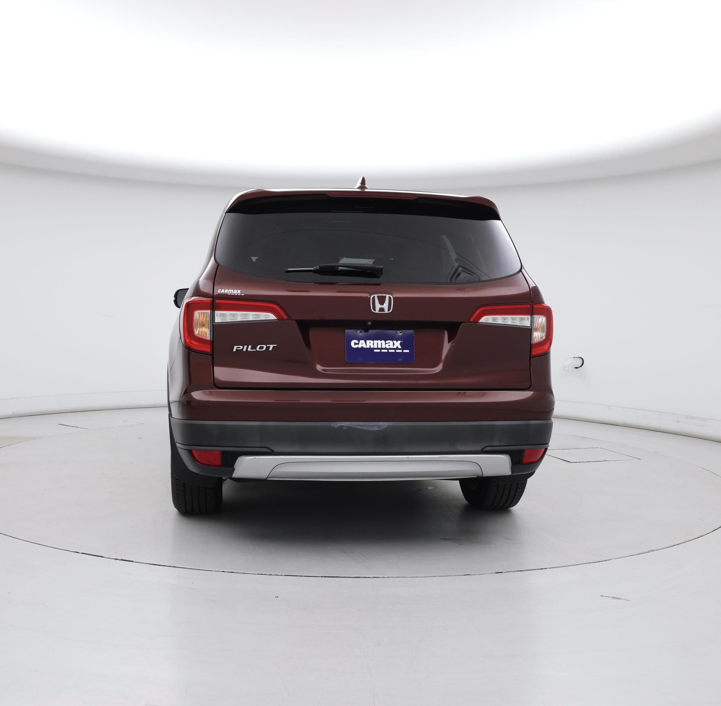 Thumbnail: 2020 Honda Pilot - 6