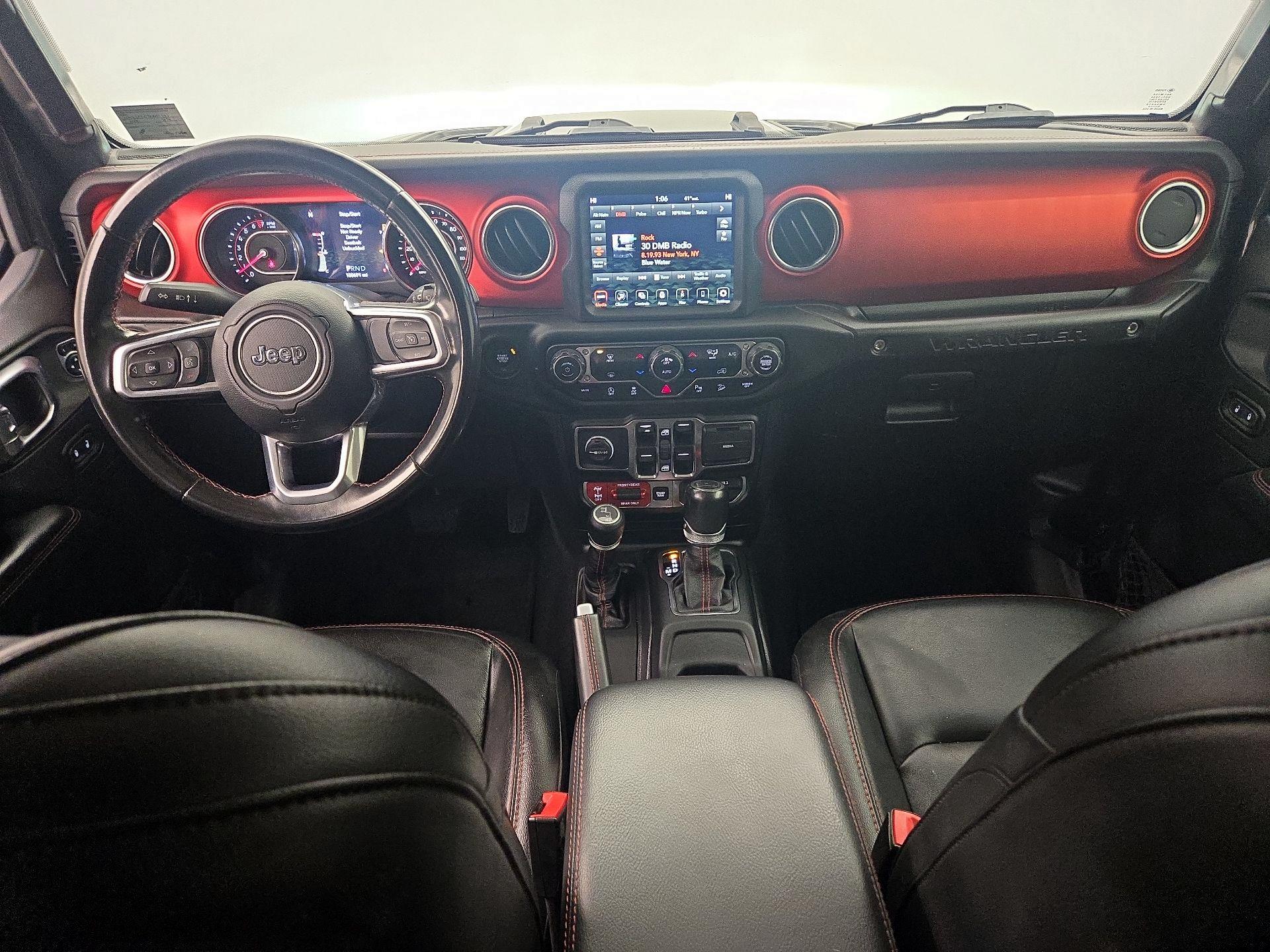 Thumbnail: 2020 Jeep Wrangler - 9