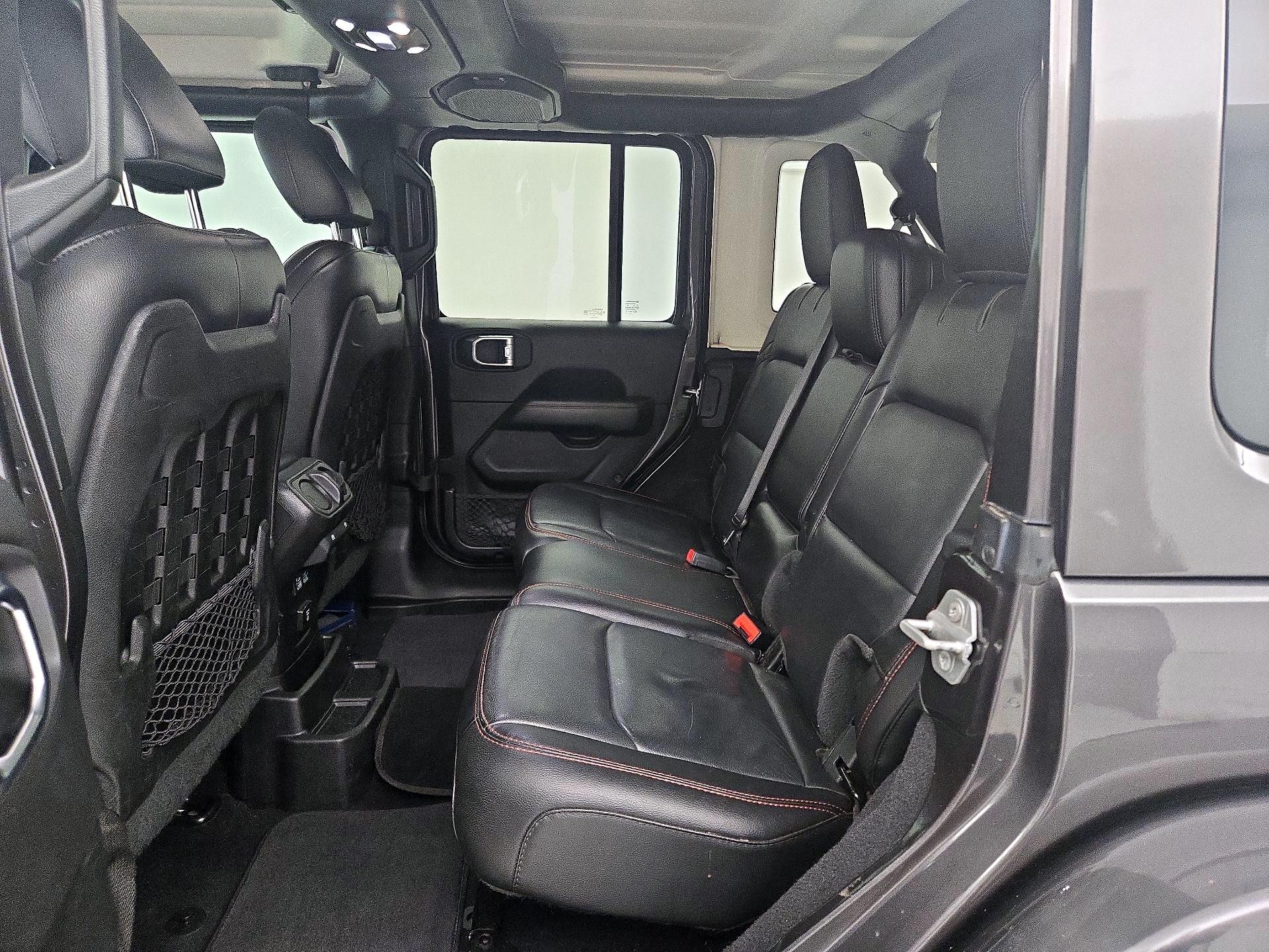 Thumbnail: 2020 Jeep Wrangler - 20