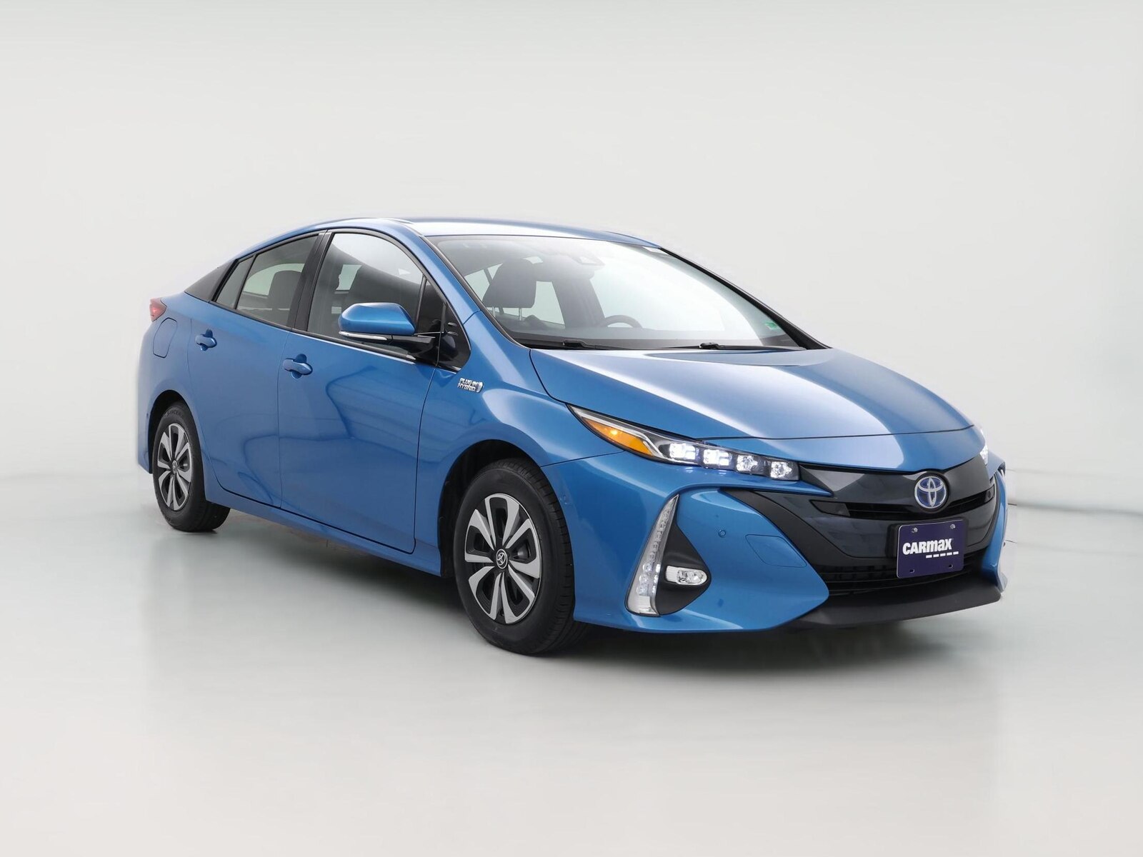2018 Toyota Prius Prime Advanced
