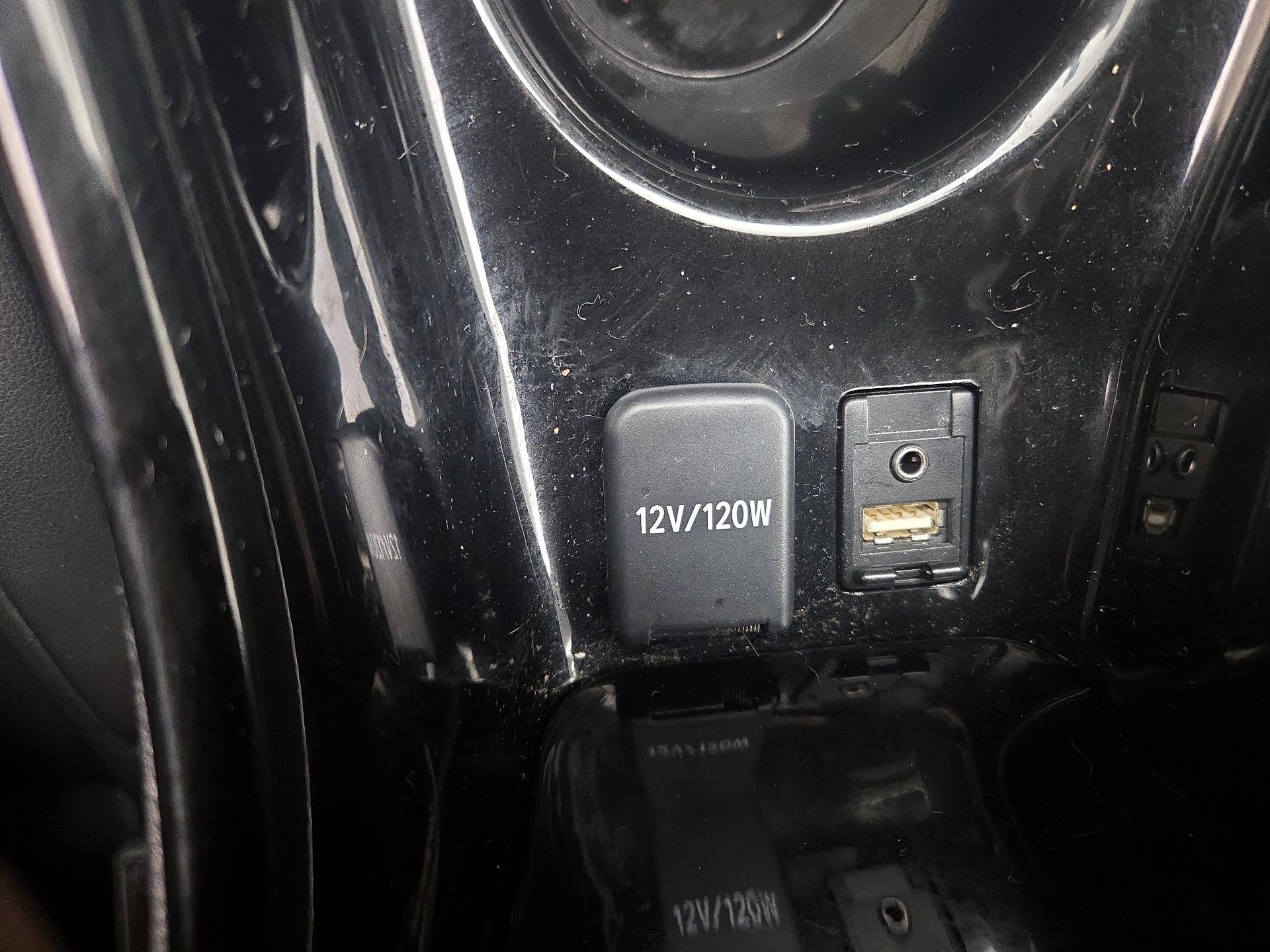 Thumbnail: 2018 Toyota Prius Prime - 19