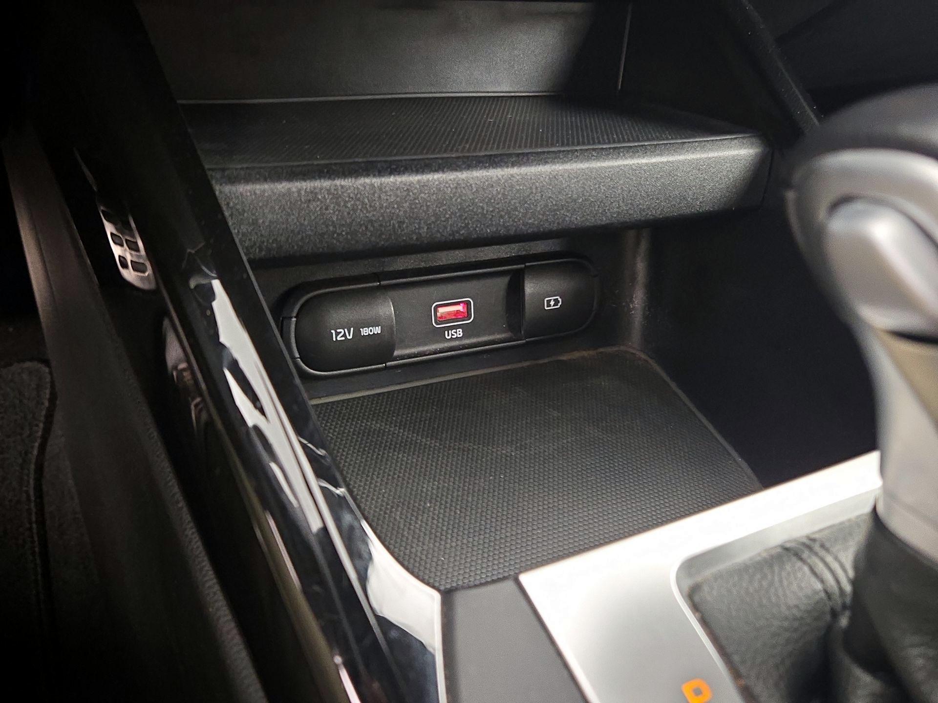 Thumbnail: 2022 Kia Forte - 19