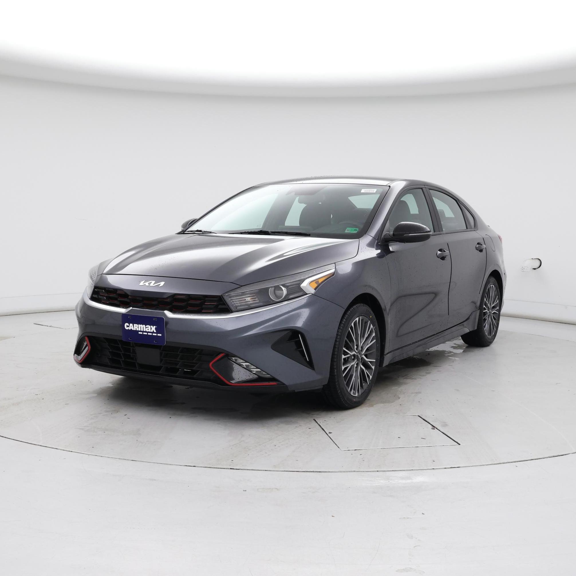 Thumbnail: 2022 Kia Forte - 4