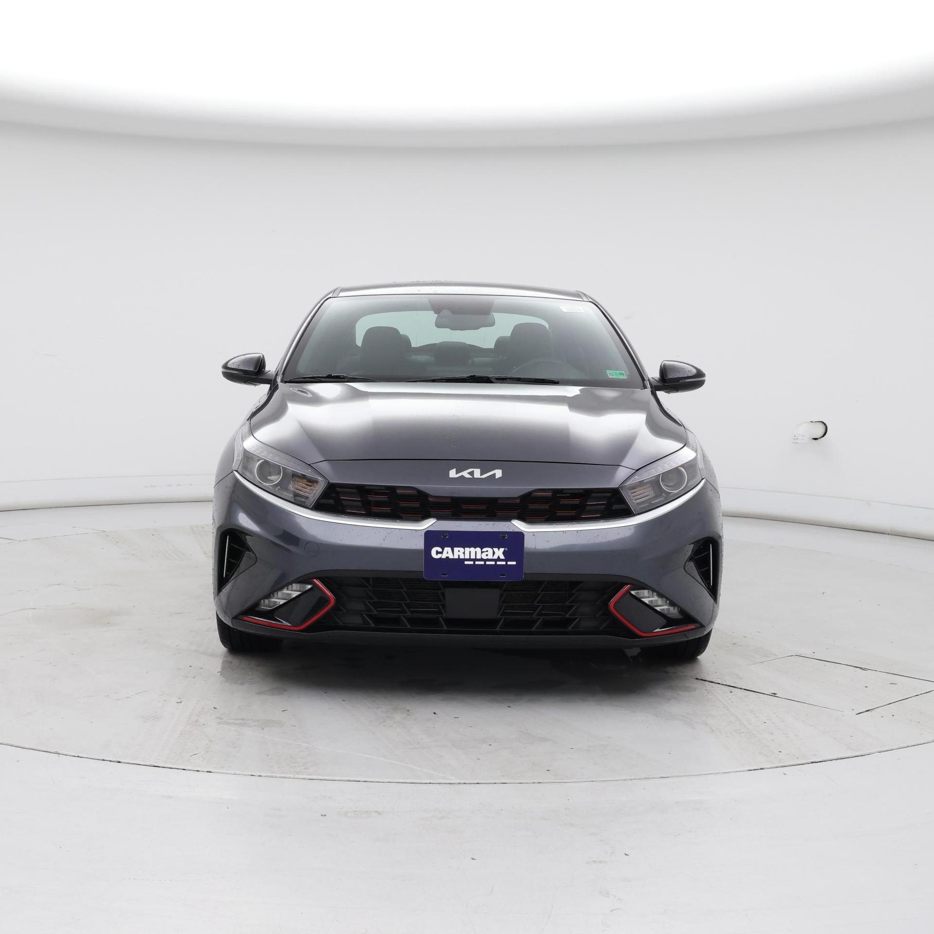 Thumbnail: 2022 Kia Forte - 5