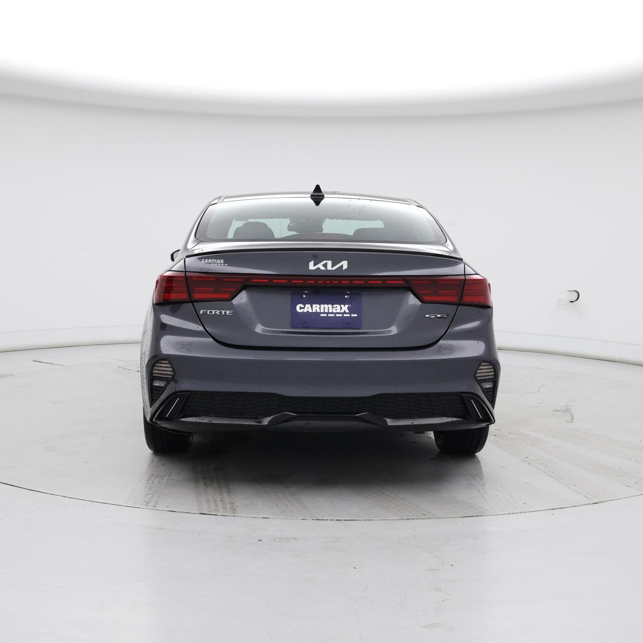 Thumbnail: 2022 Kia Forte - 6