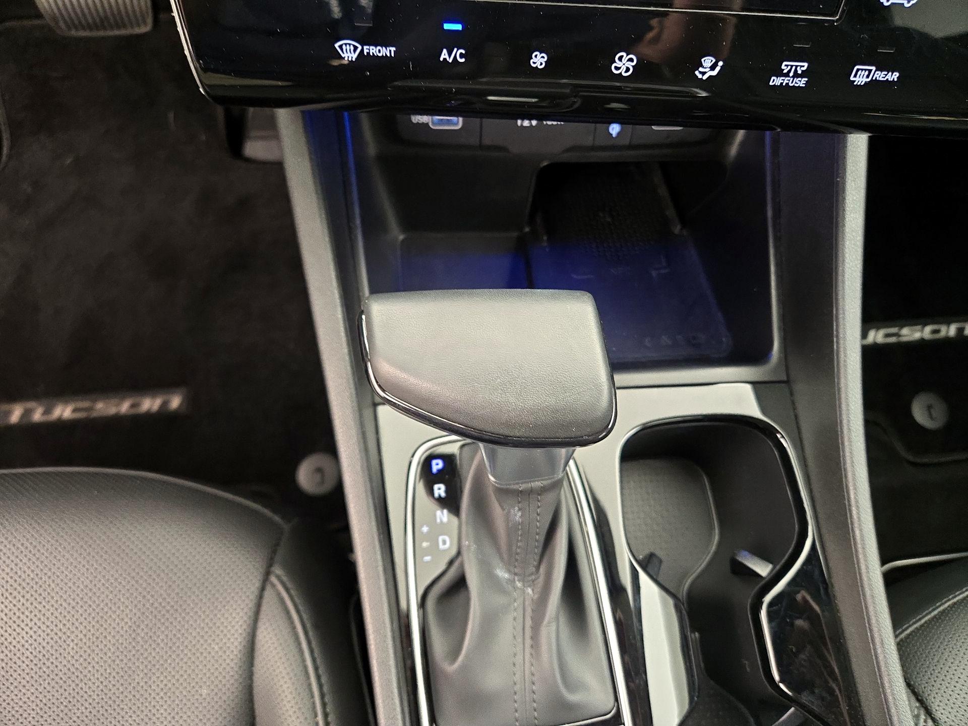 Thumbnail: 2023 Hyundai Tucson - 17