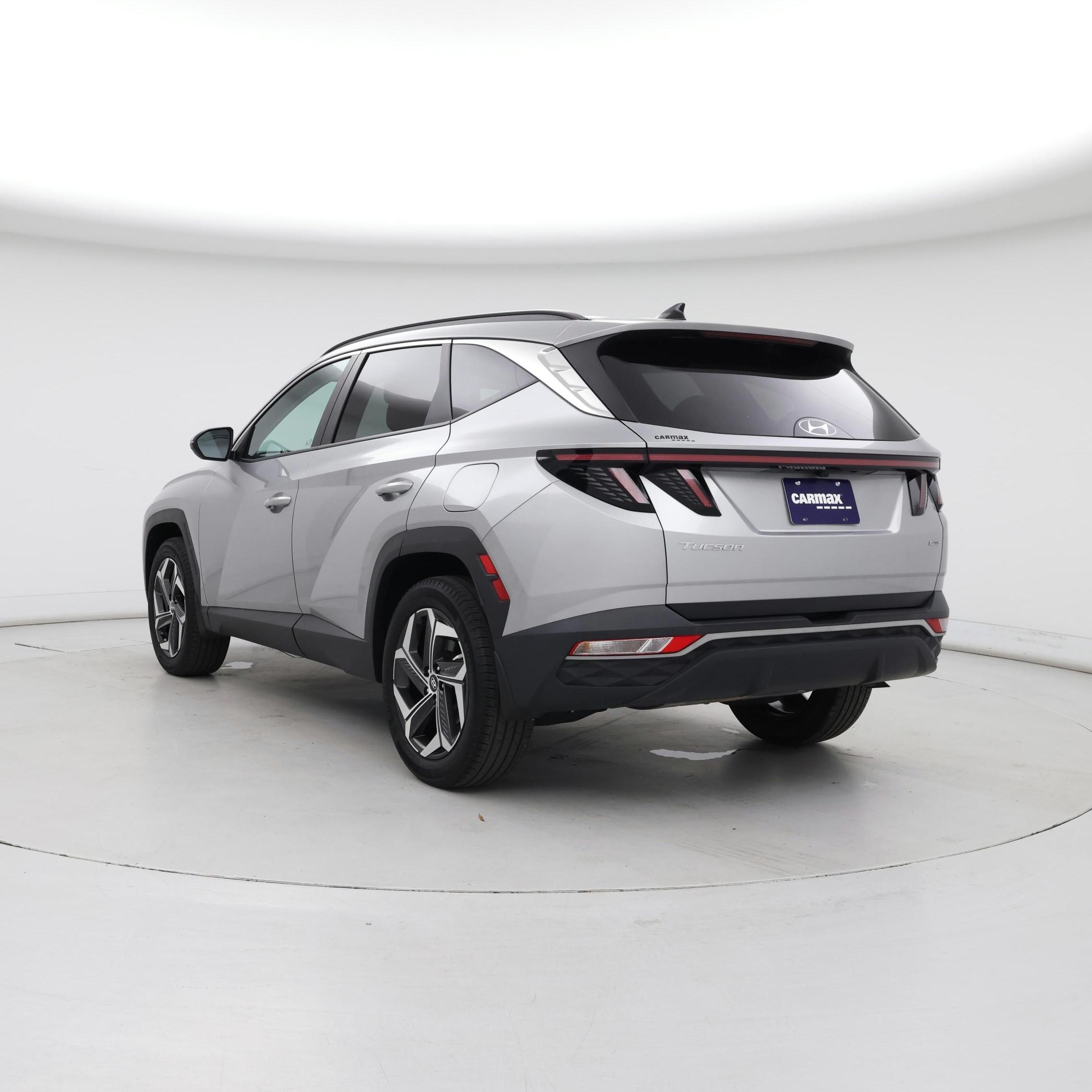 Thumbnail: 2023 Hyundai Tucson - 2