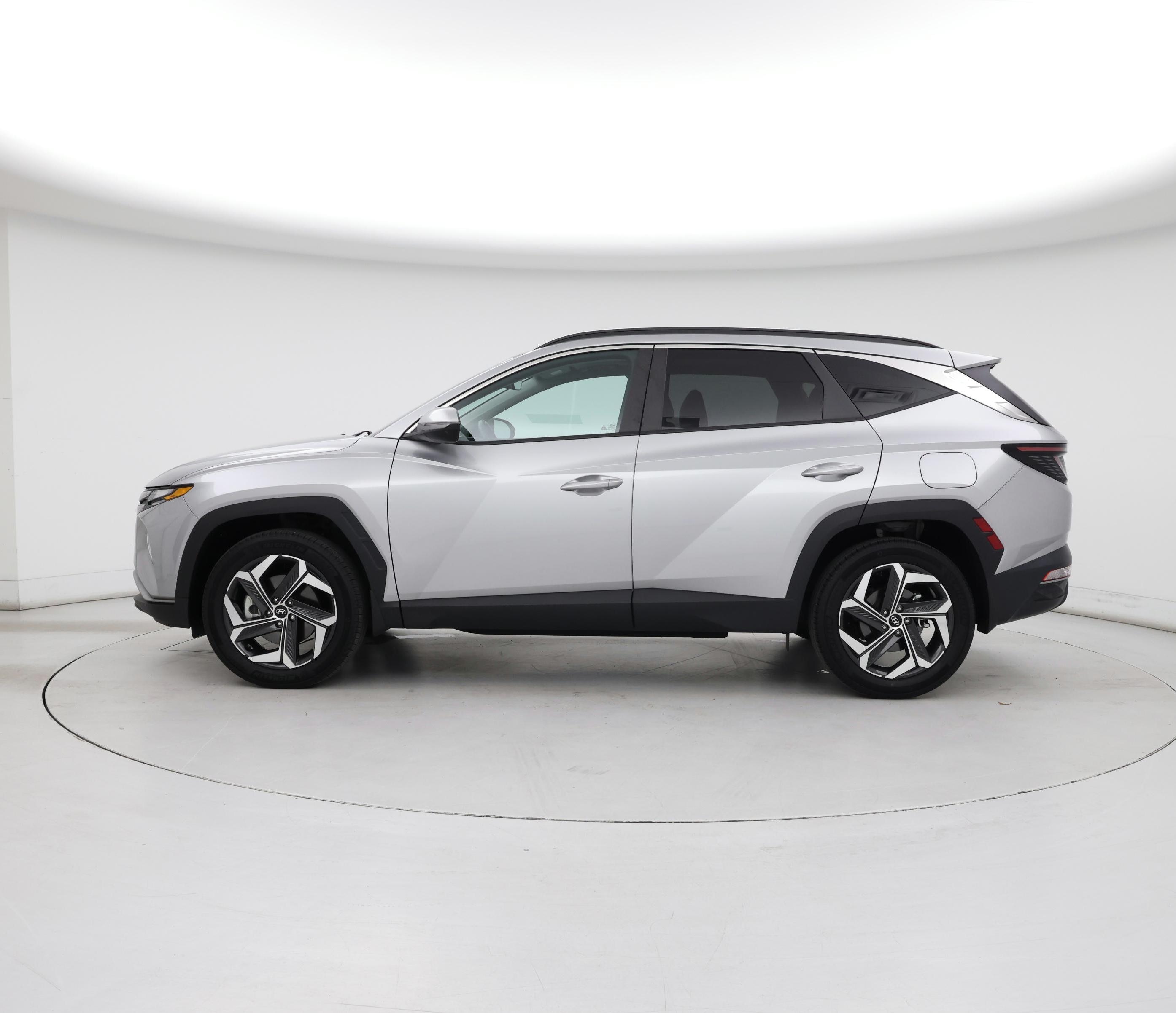 Thumbnail: 2023 Hyundai Tucson - 3