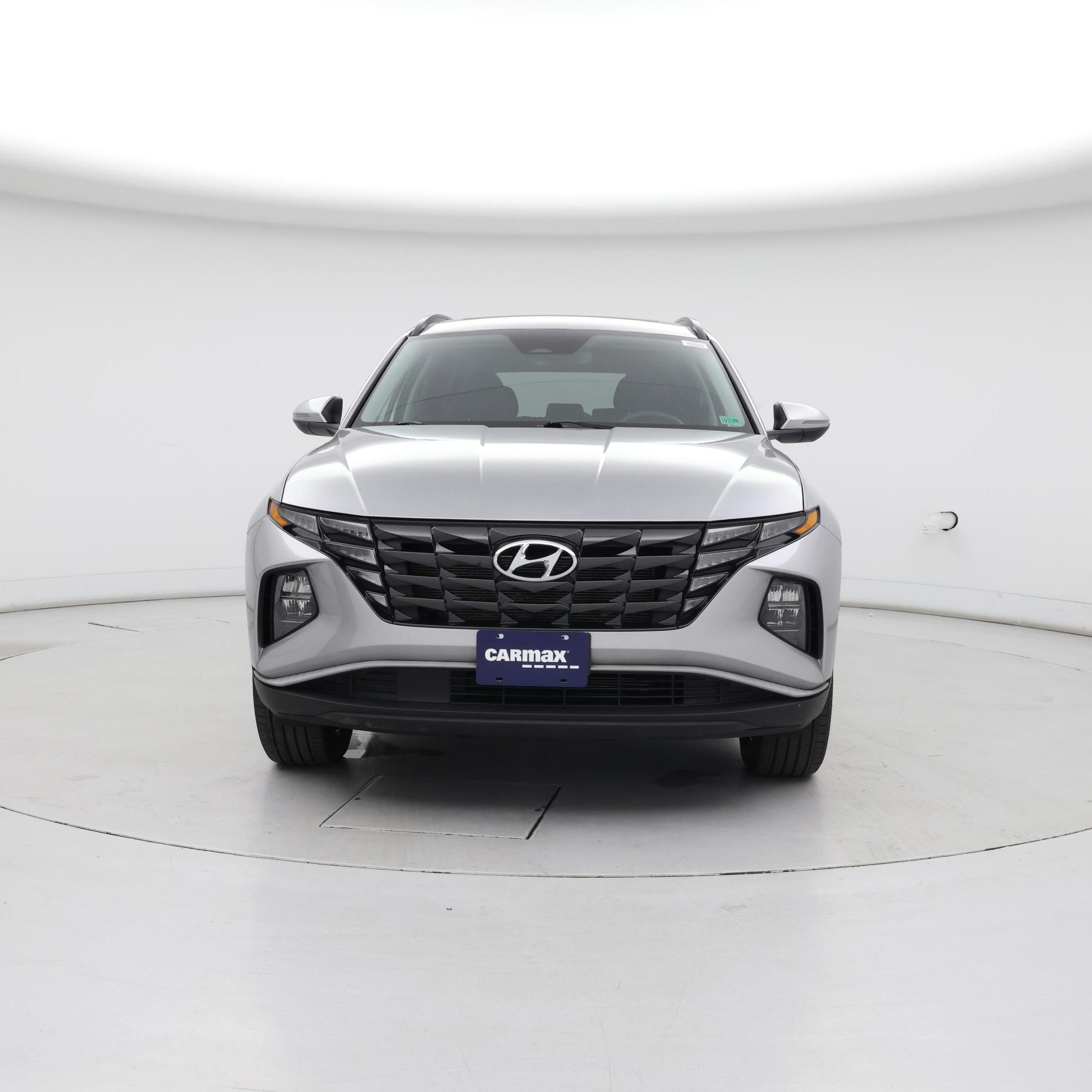 Thumbnail: 2023 Hyundai Tucson - 5