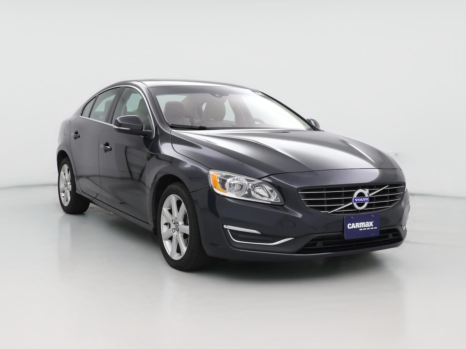 2016 Volvo S60 T5 Premier