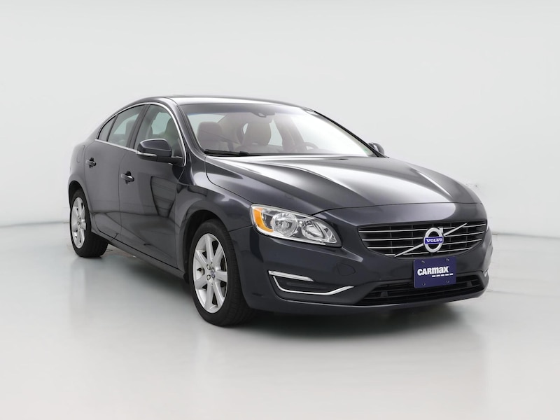 2016 Volvo S60 T5 -
                  Glen Allen, VA