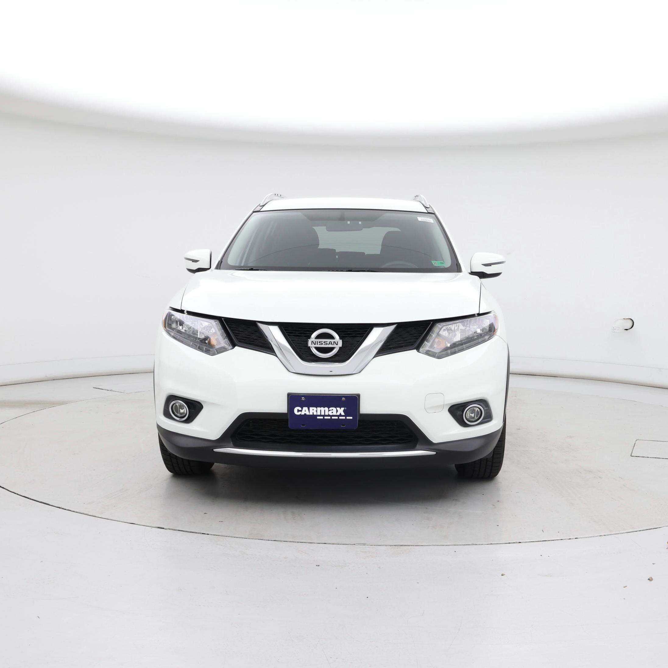 Thumbnail: 2016 Nissan Rogue - 5