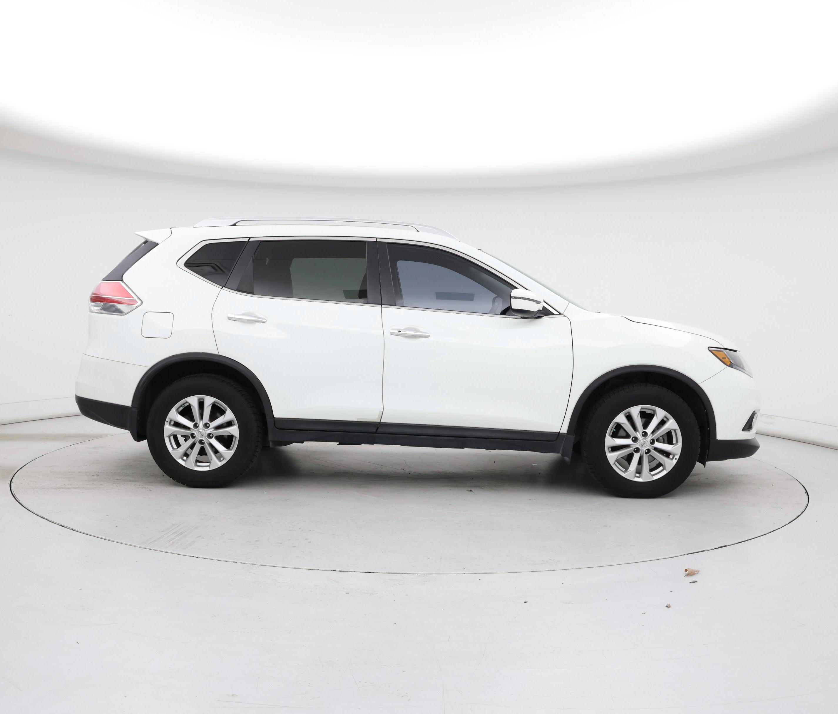 Thumbnail: 2016 Nissan Rogue - 7