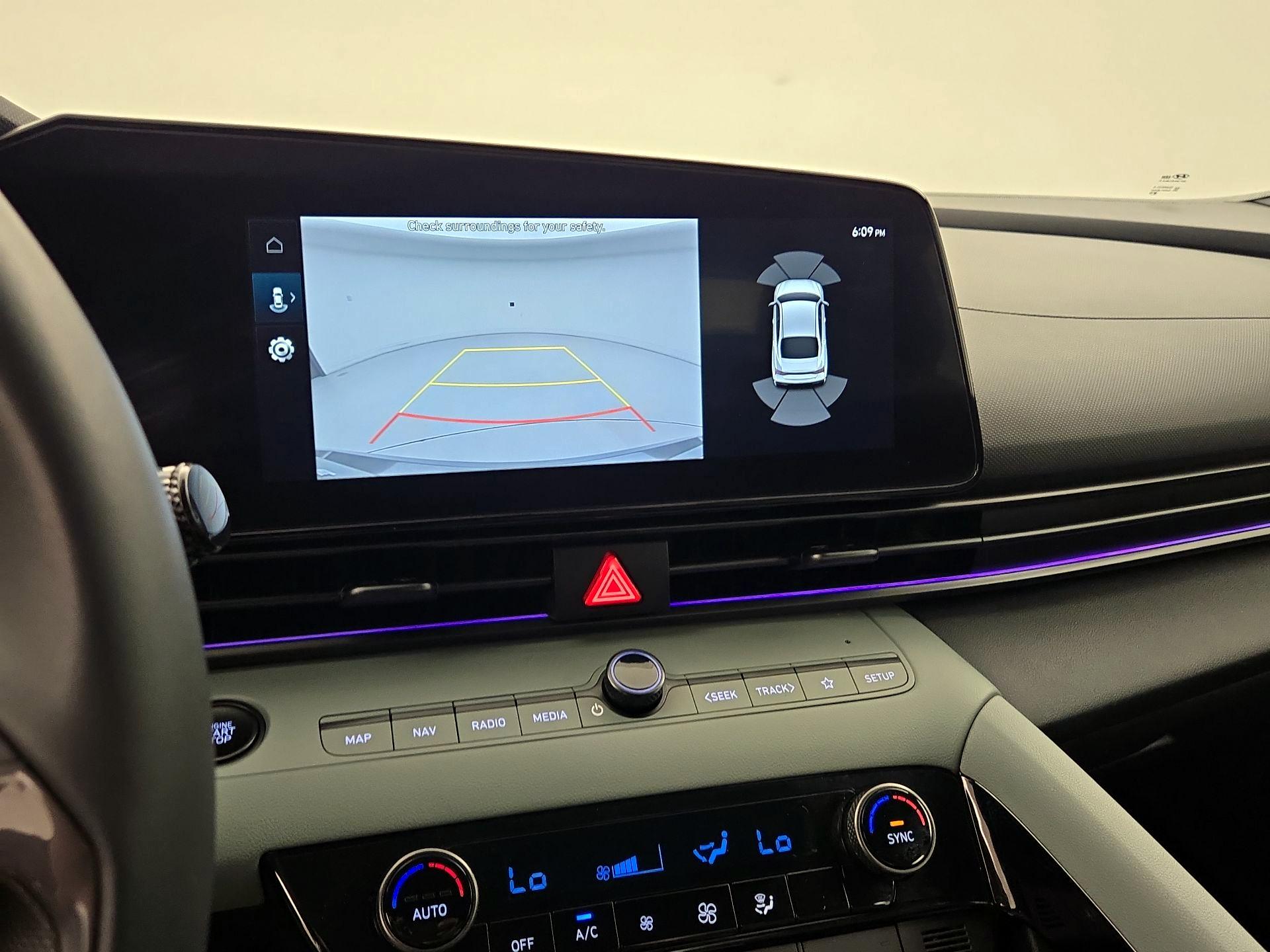Thumbnail: 2024 Hyundai Elantra - 15