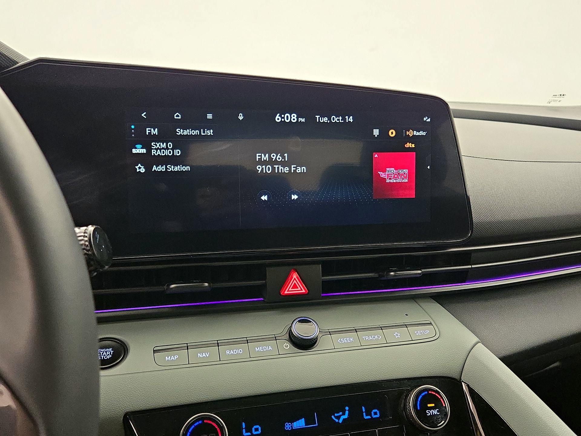 Thumbnail: 2024 Hyundai Elantra - 16