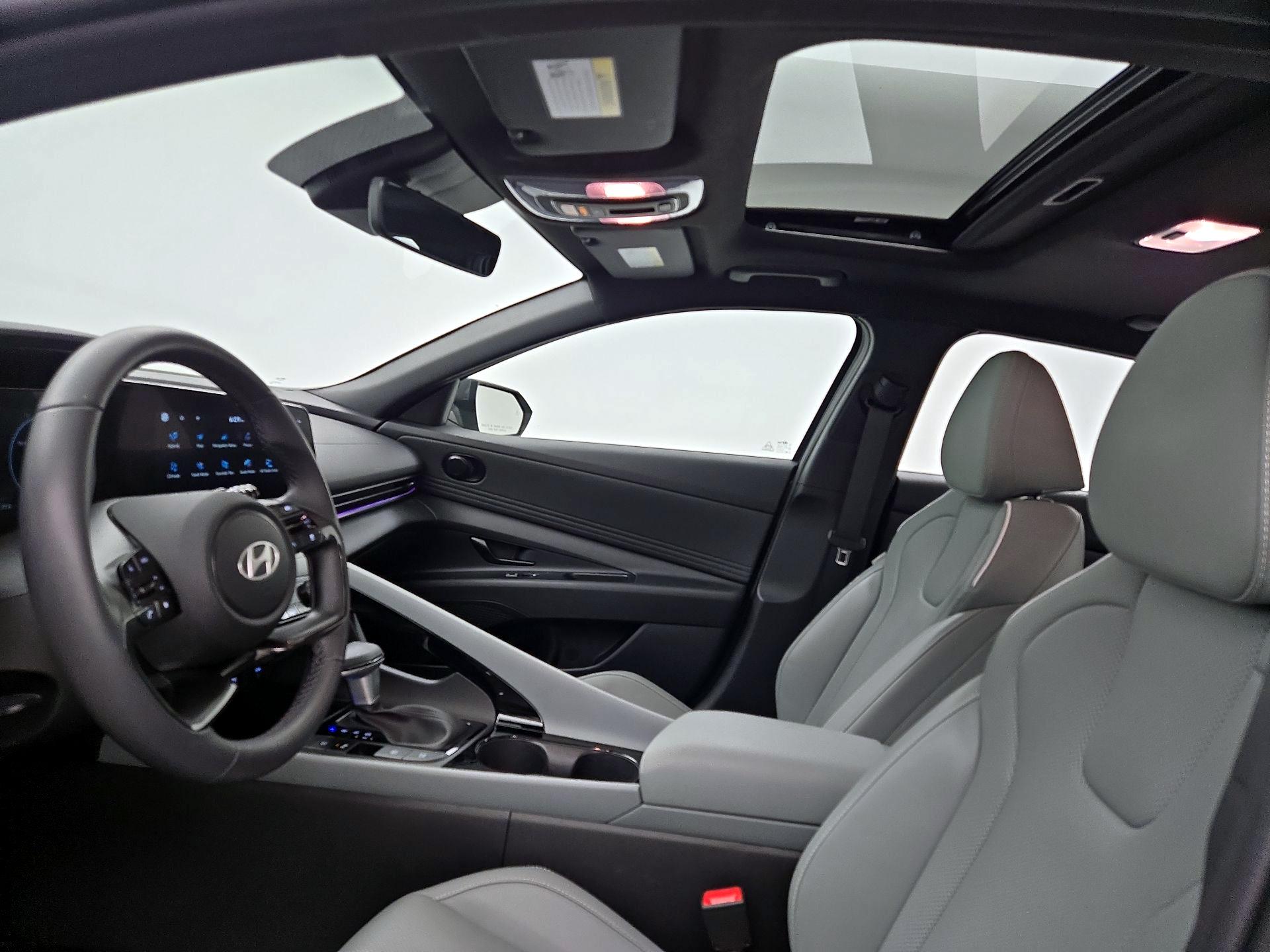 Thumbnail: 2024 Hyundai Elantra - 20