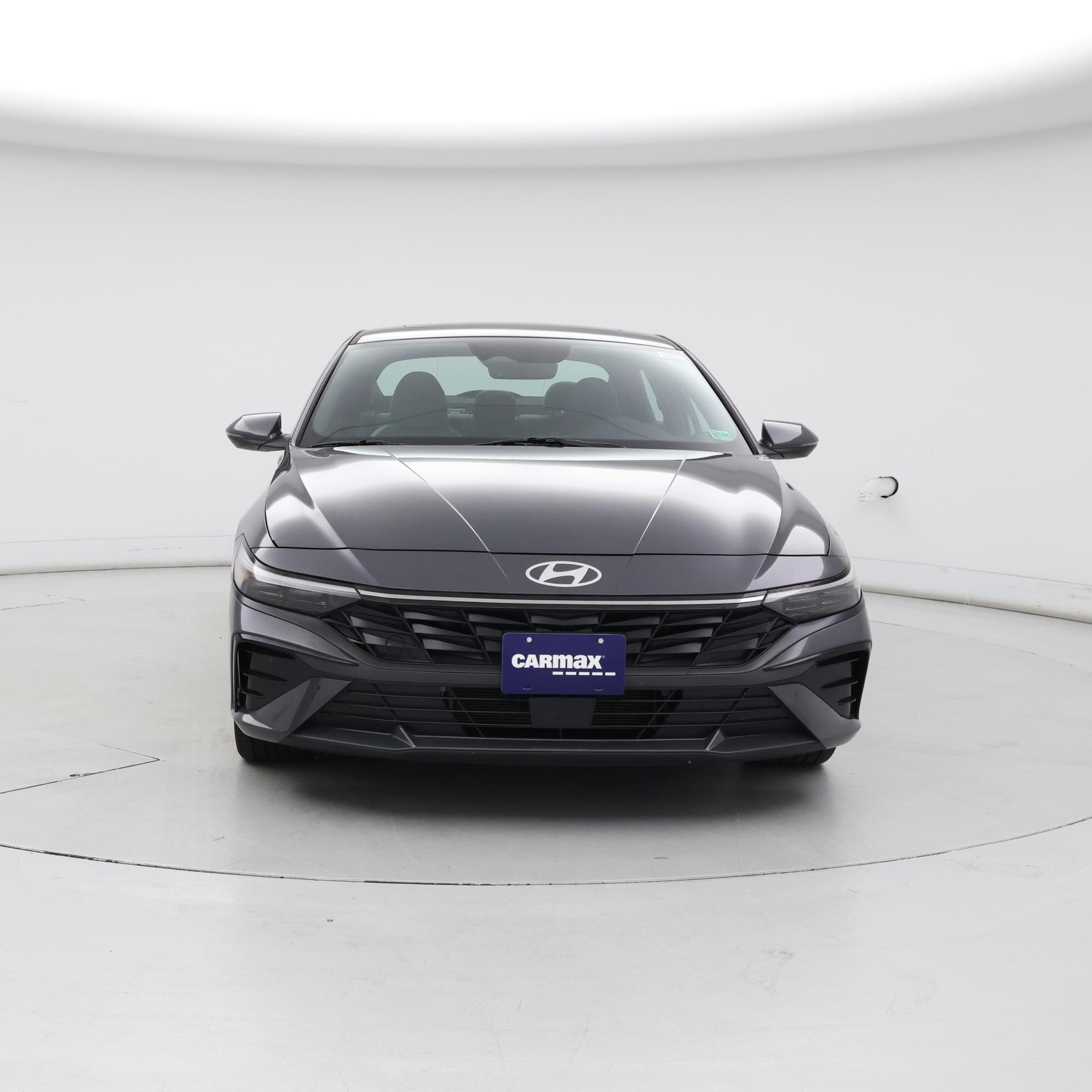 Thumbnail: 2024 Hyundai Elantra - 5