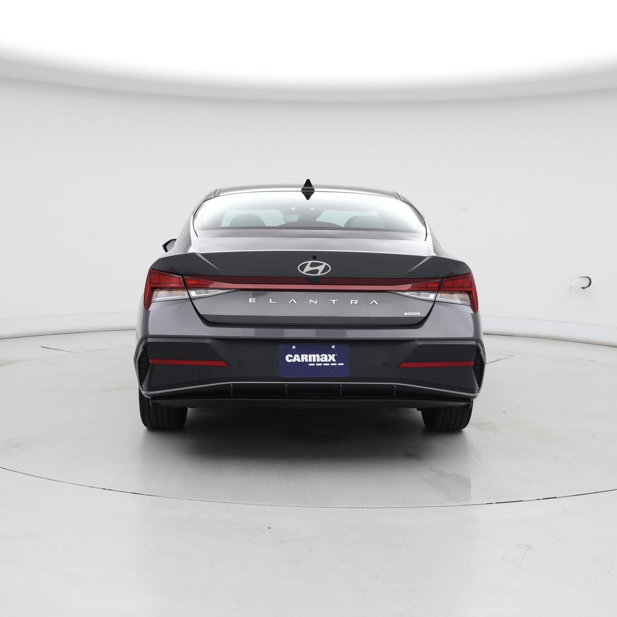 Thumbnail: 2024 Hyundai Elantra - 6