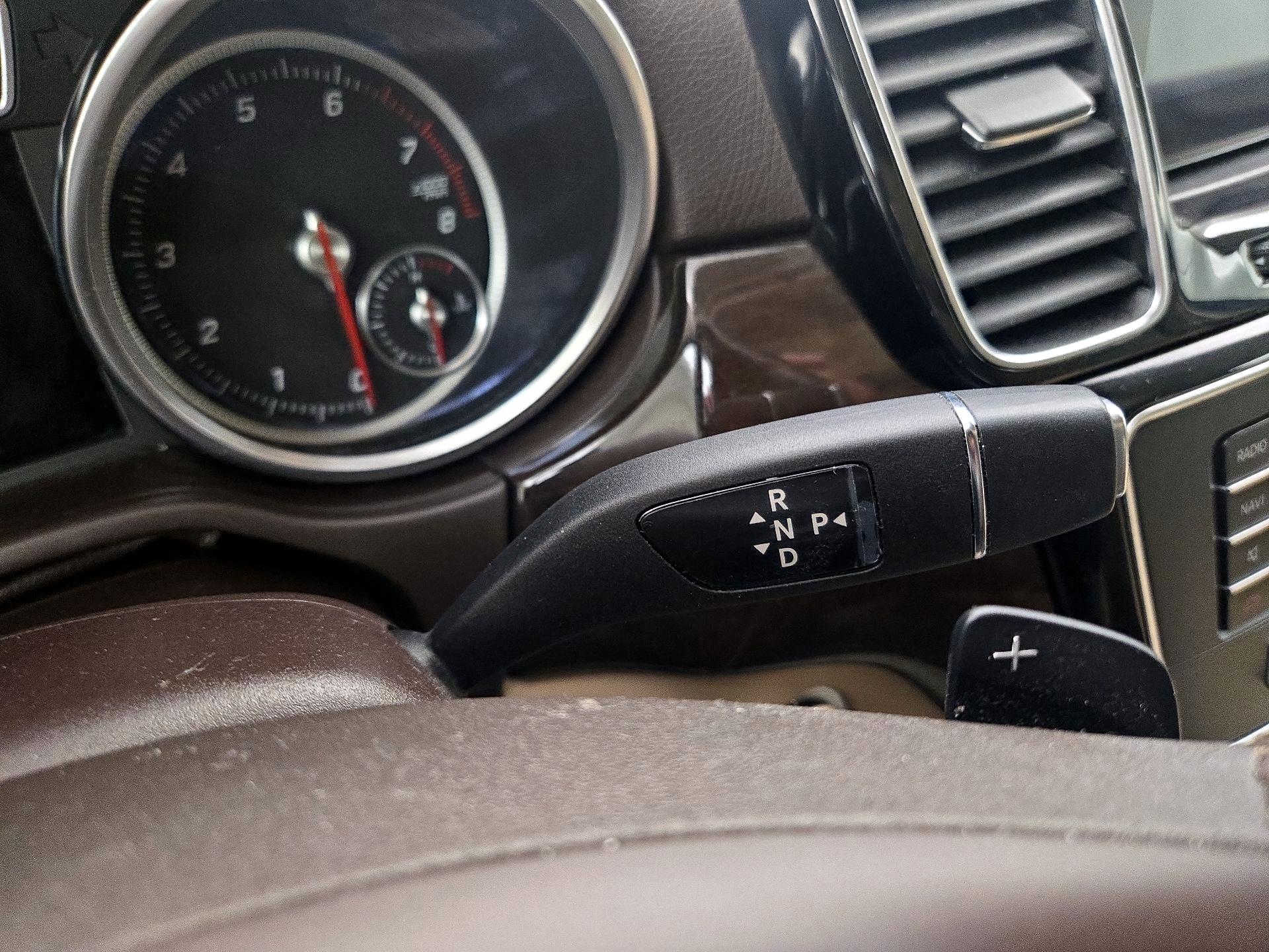 Thumbnail: 2017 Mercedes-Benz GLE - 18