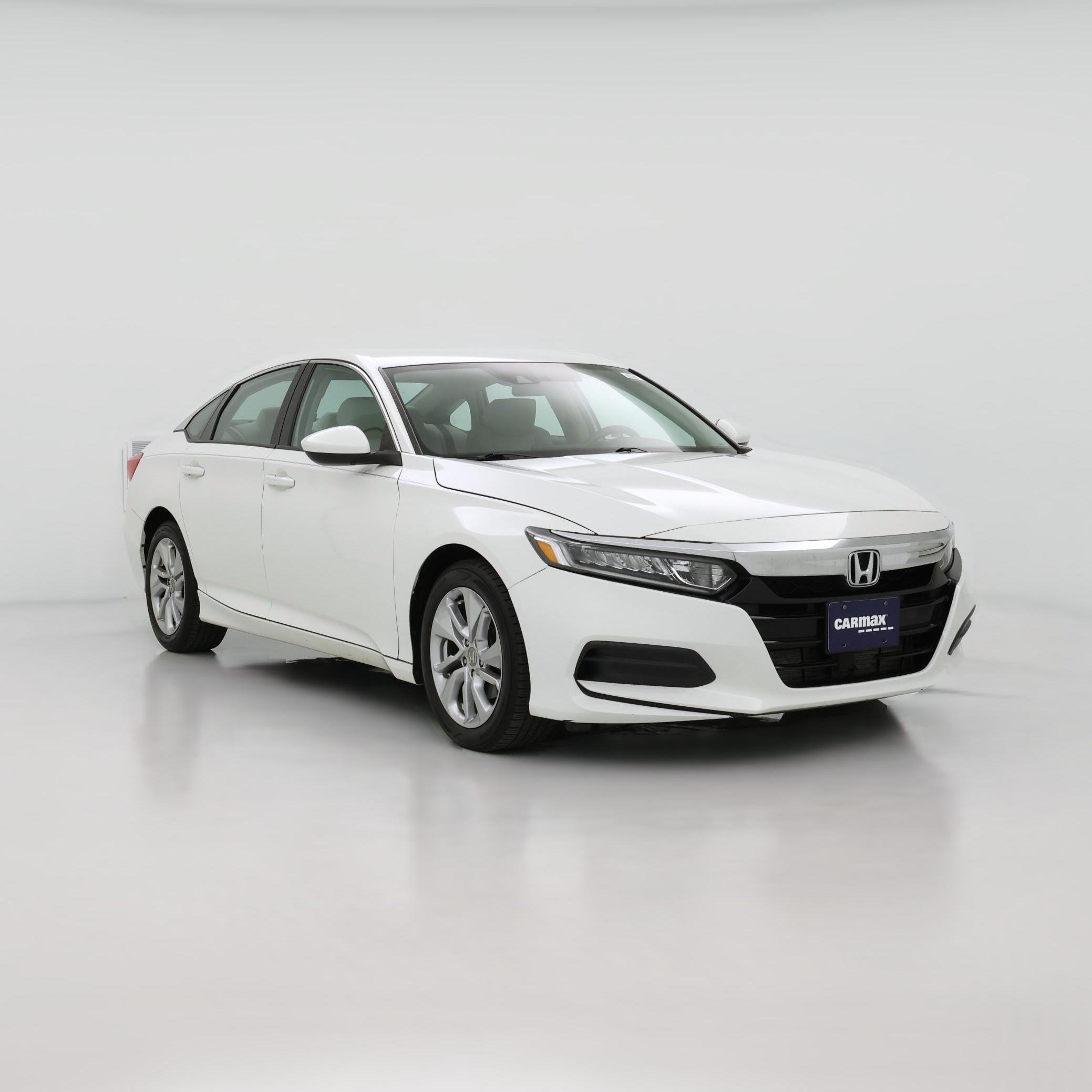 Thumbnail: 2019 Honda Accord - 1