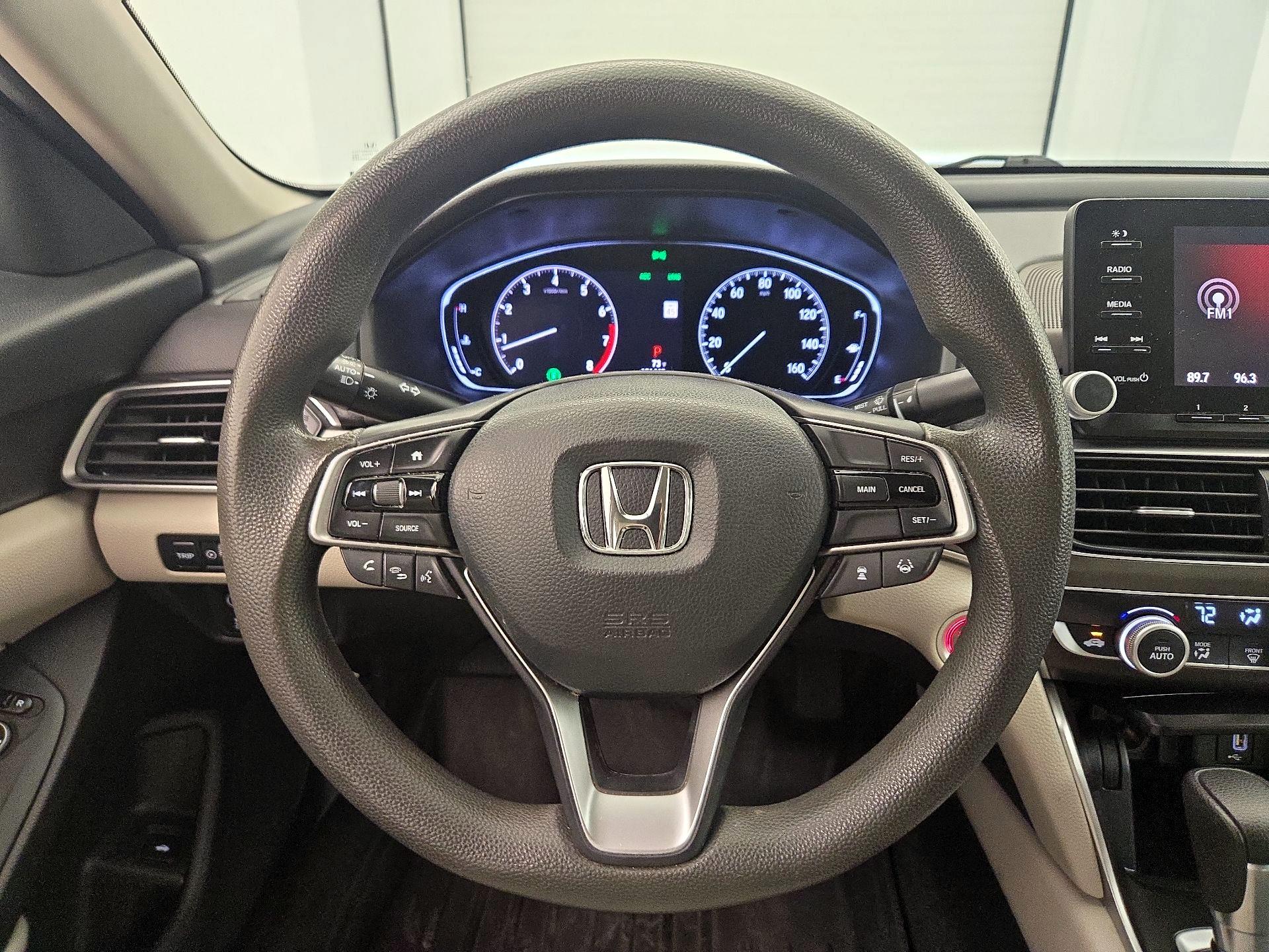 Thumbnail: 2019 Honda Accord - 10