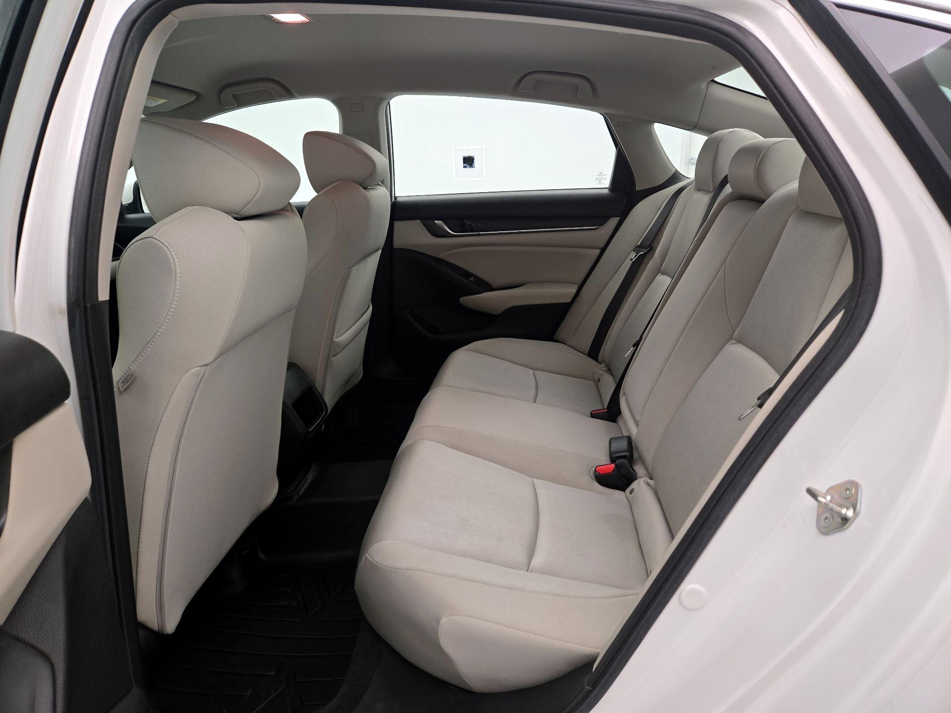 Thumbnail: 2019 Honda Accord - 19