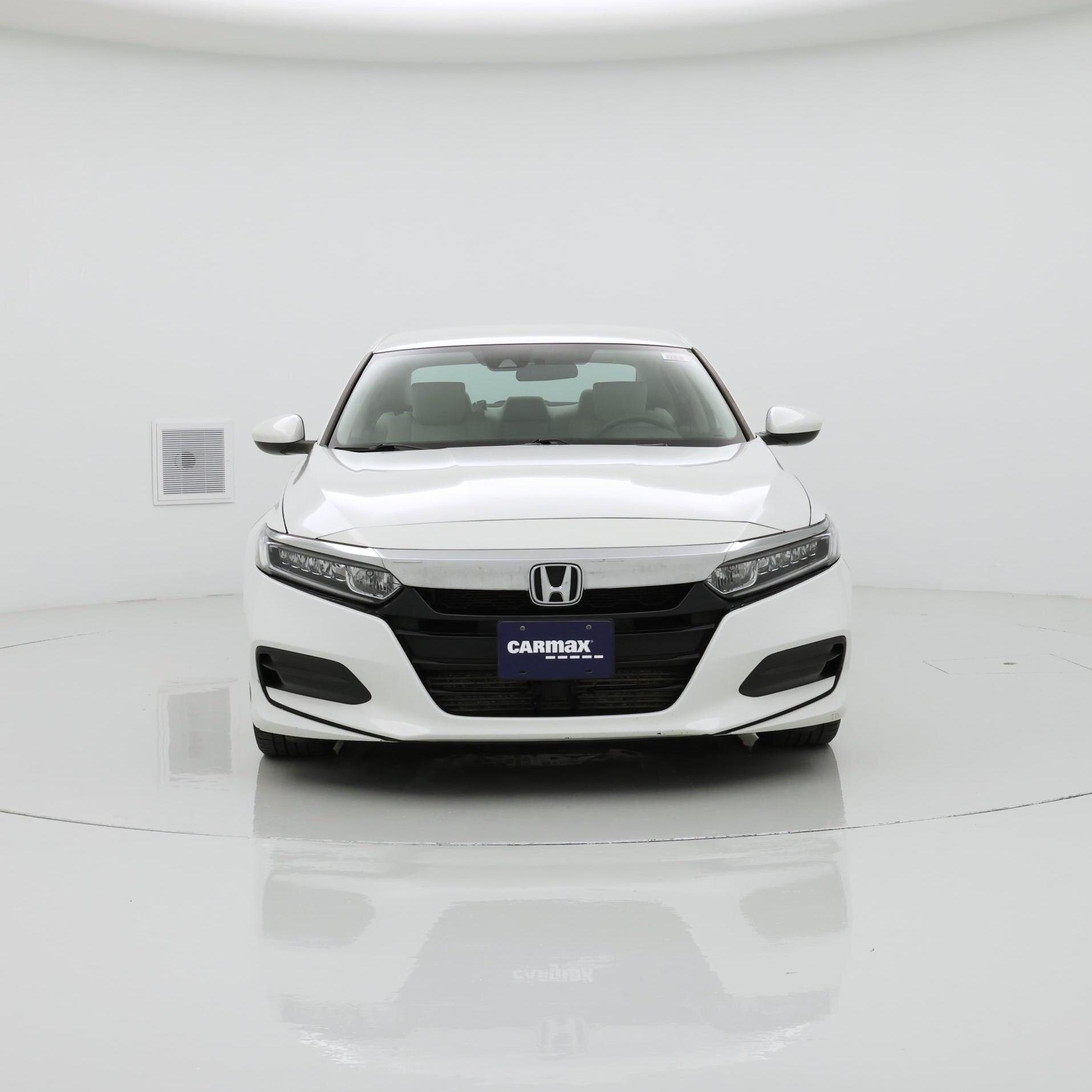 Thumbnail: 2019 Honda Accord - 5