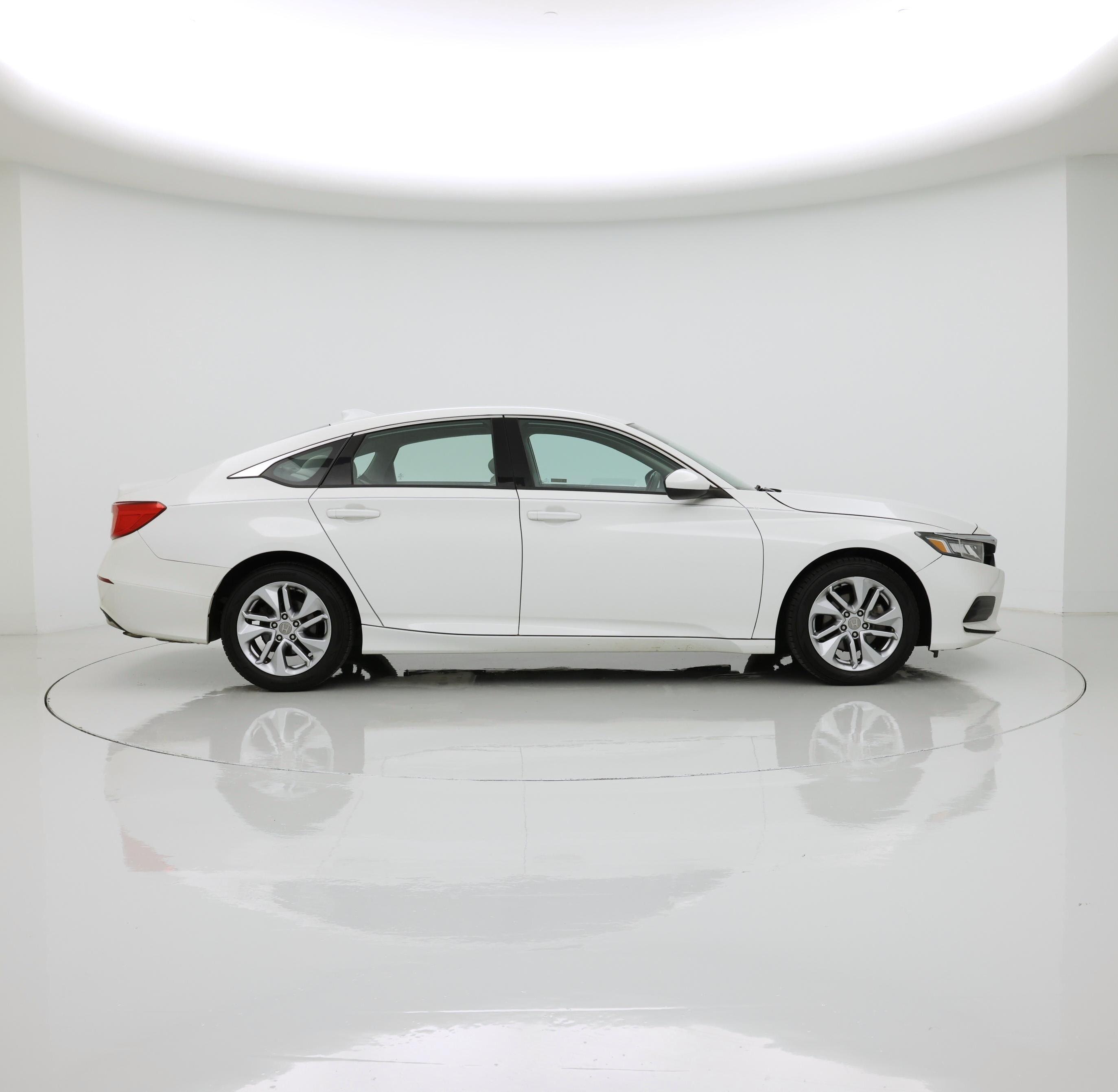 Thumbnail: 2019 Honda Accord - 7