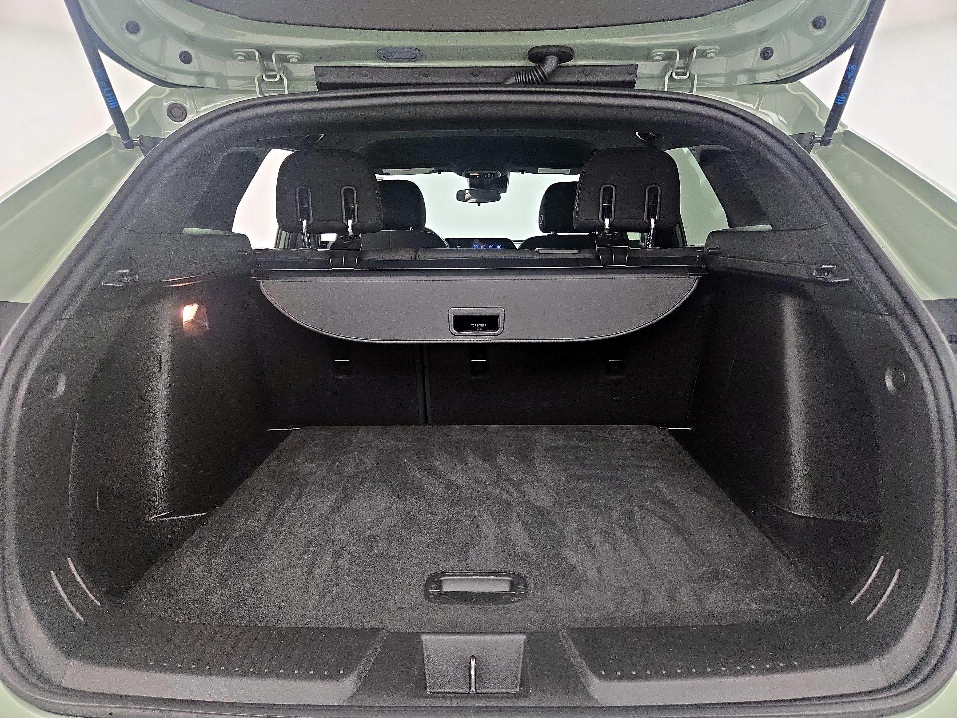 Thumbnail: 2024 Chevrolet Trax - 20