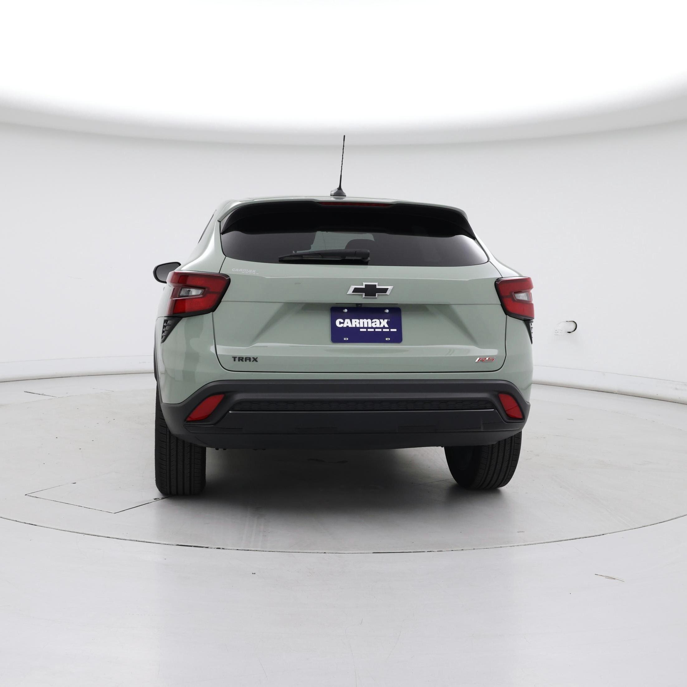 Thumbnail: 2024 Chevrolet Trax - 6