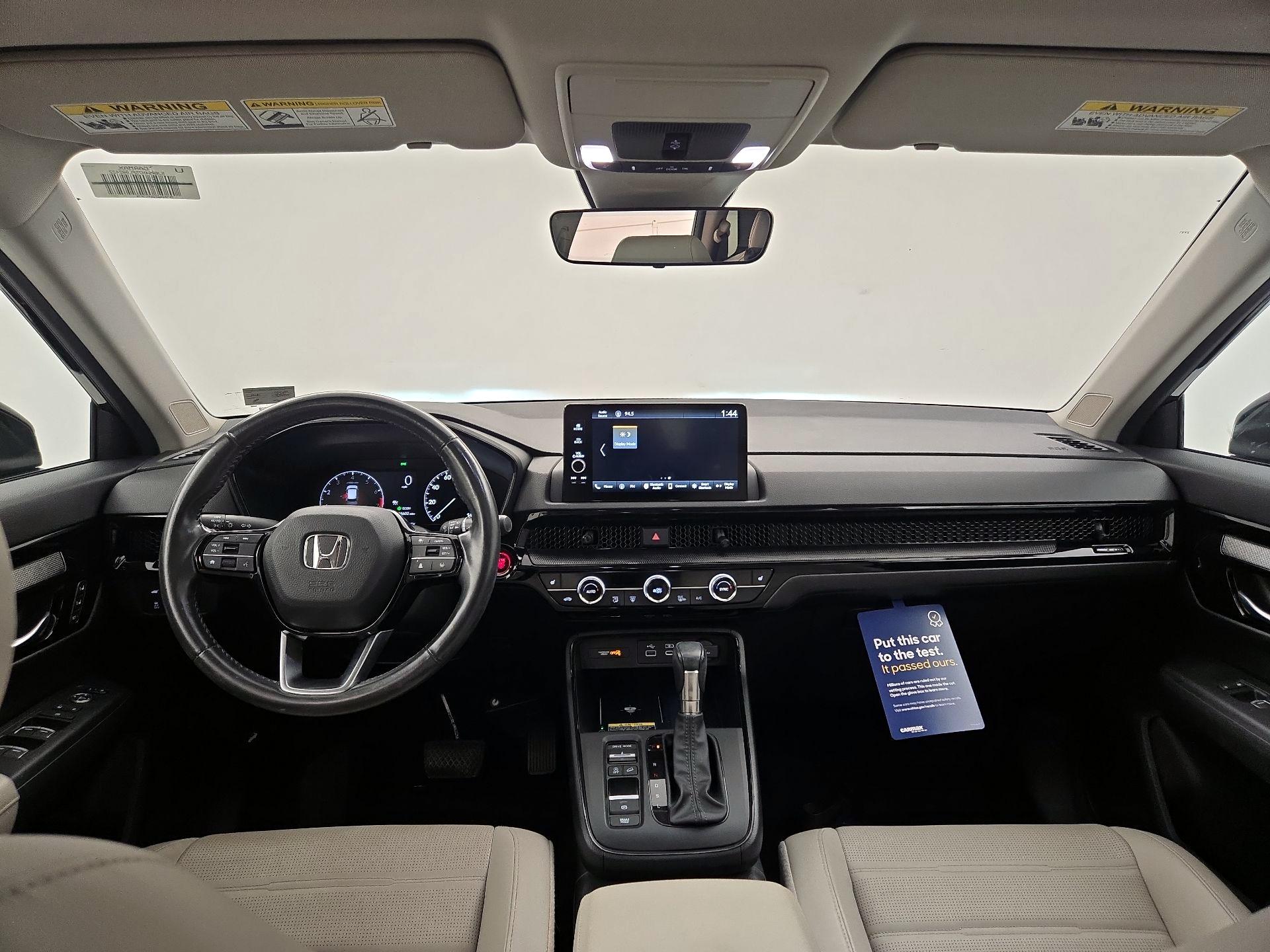 Thumbnail: 2023 Honda CR-V - 9