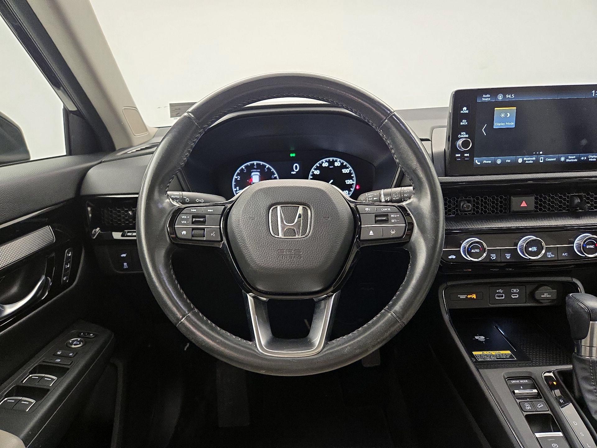 Thumbnail: 2023 Honda CR-V - 10