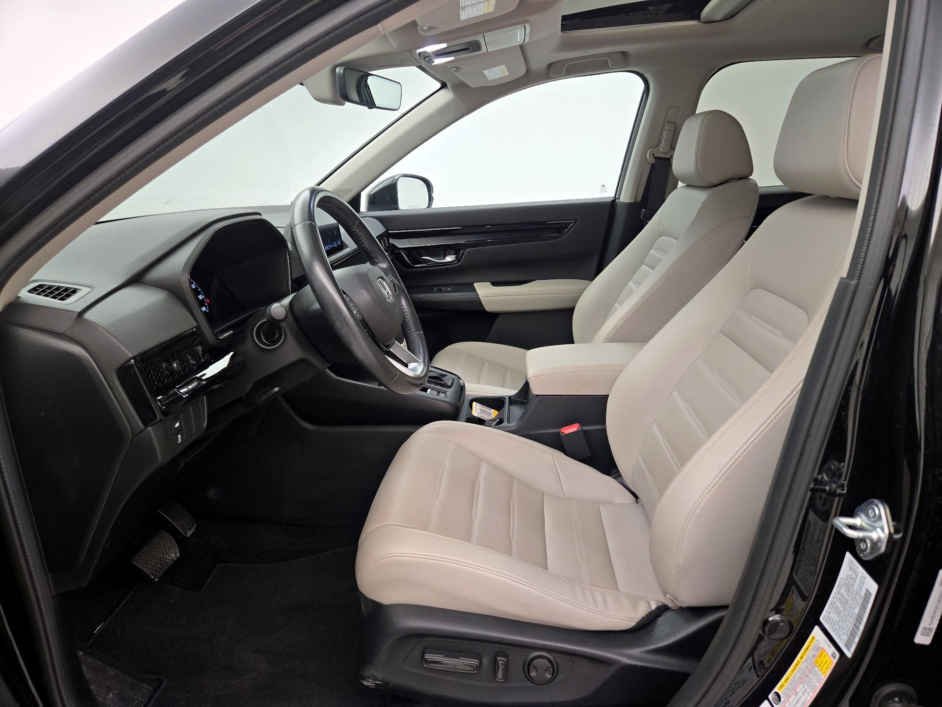 Thumbnail: 2023 Honda CR-V - 11