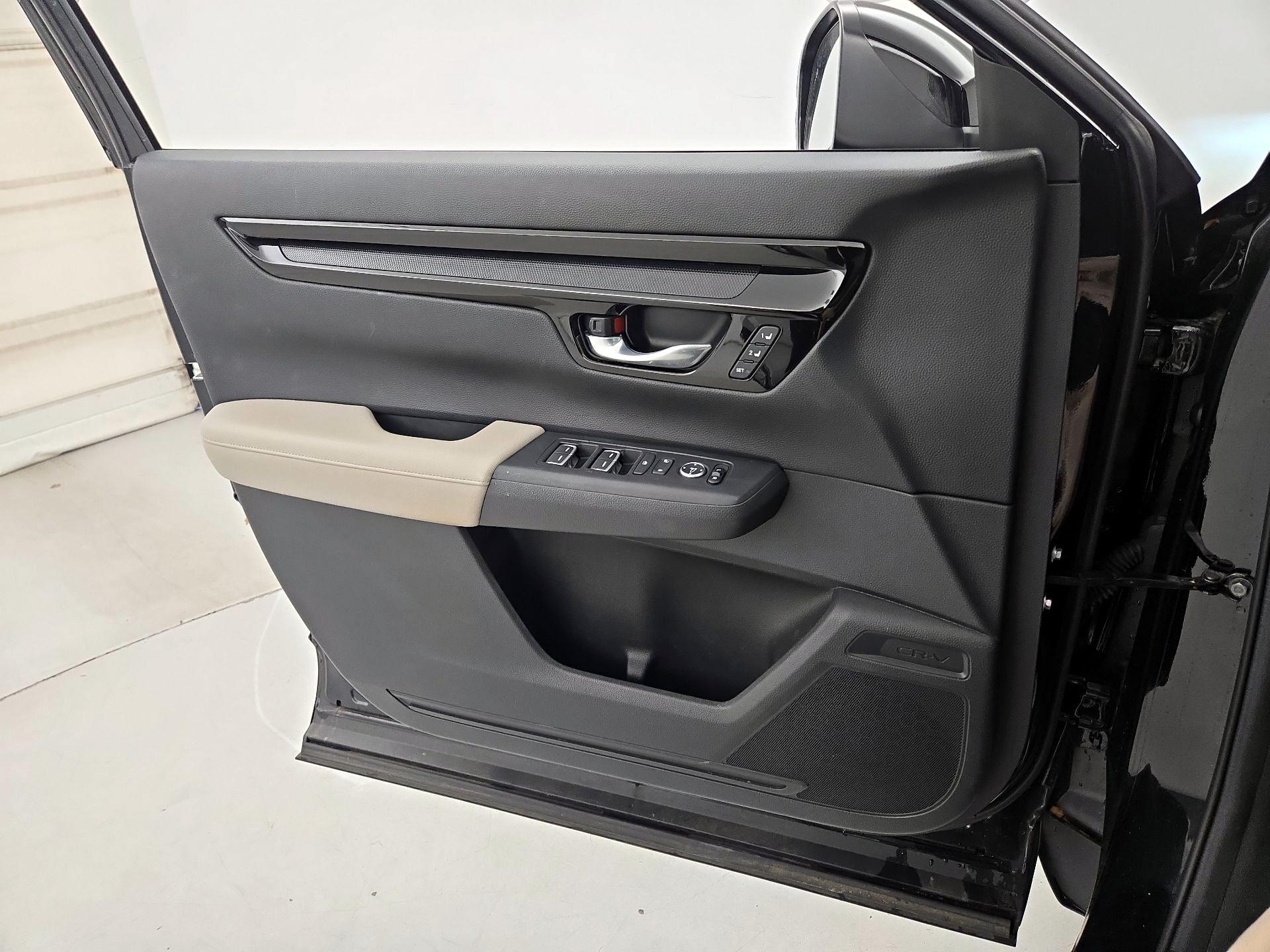 Thumbnail: 2023 Honda CR-V - 12